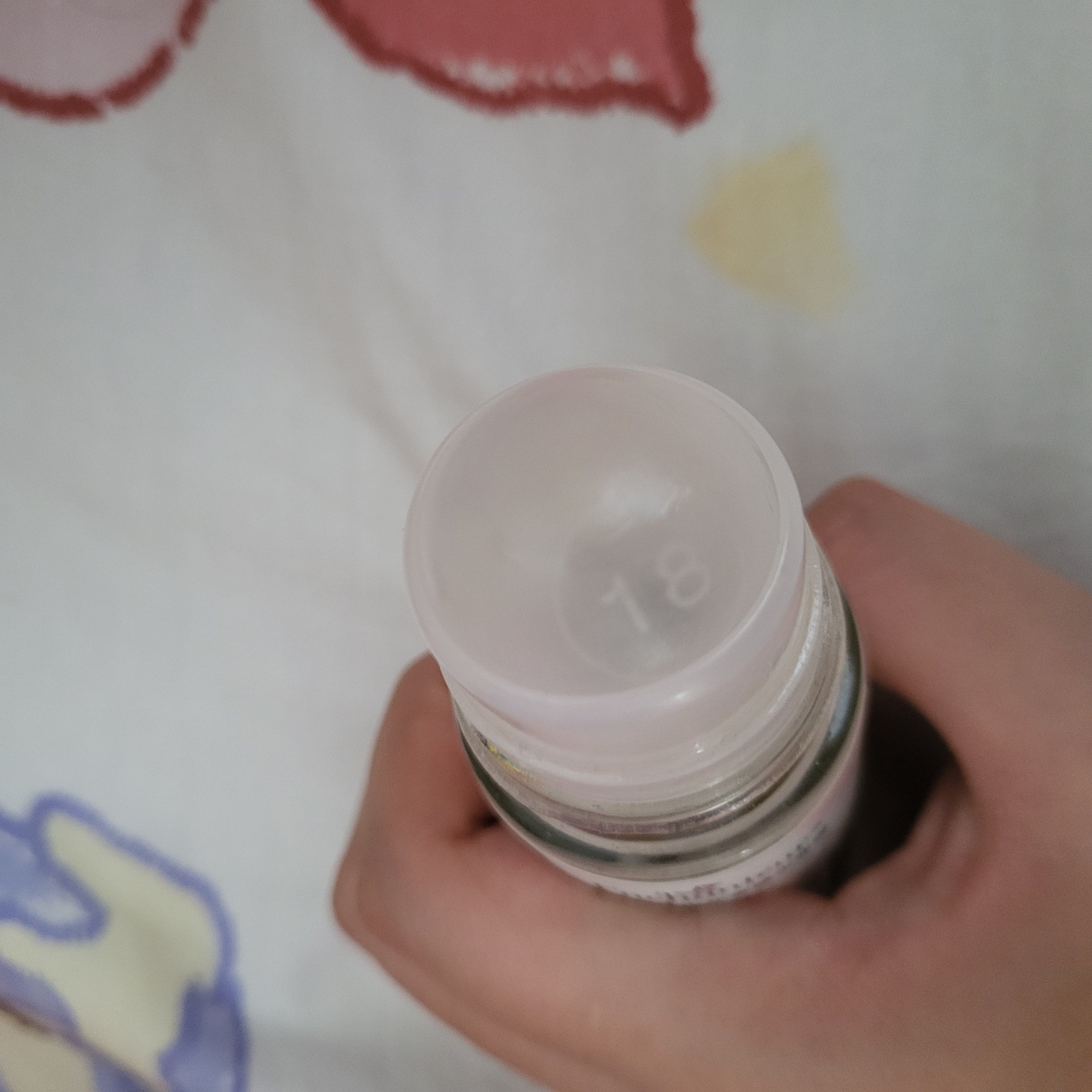 Enchanteur 艾詩 花香止汗香體走珠露 真實評價/實測照片 by* 1