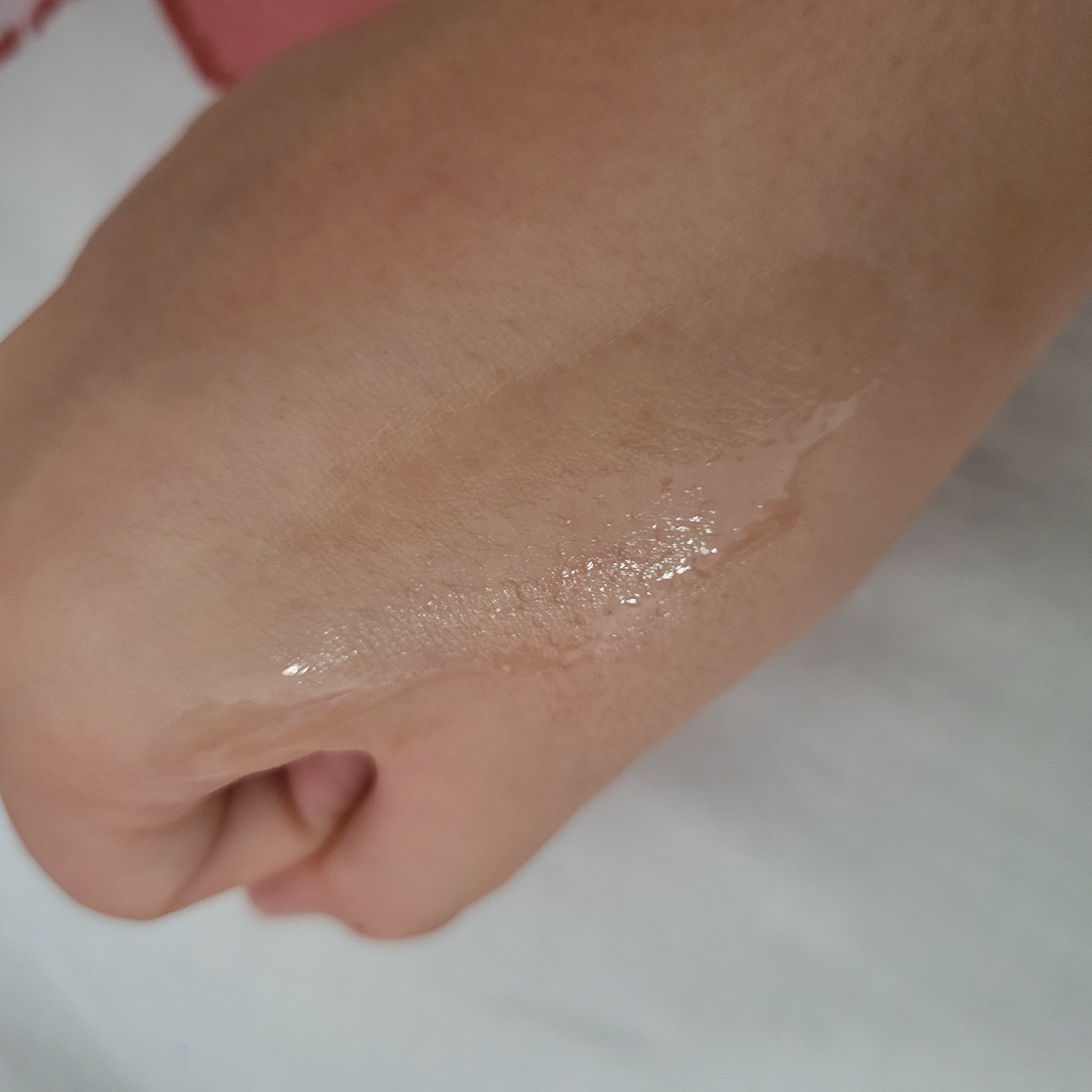 Enchanteur 艾詩 花香止汗香體走珠露 真實評價/實測照片 by* 2