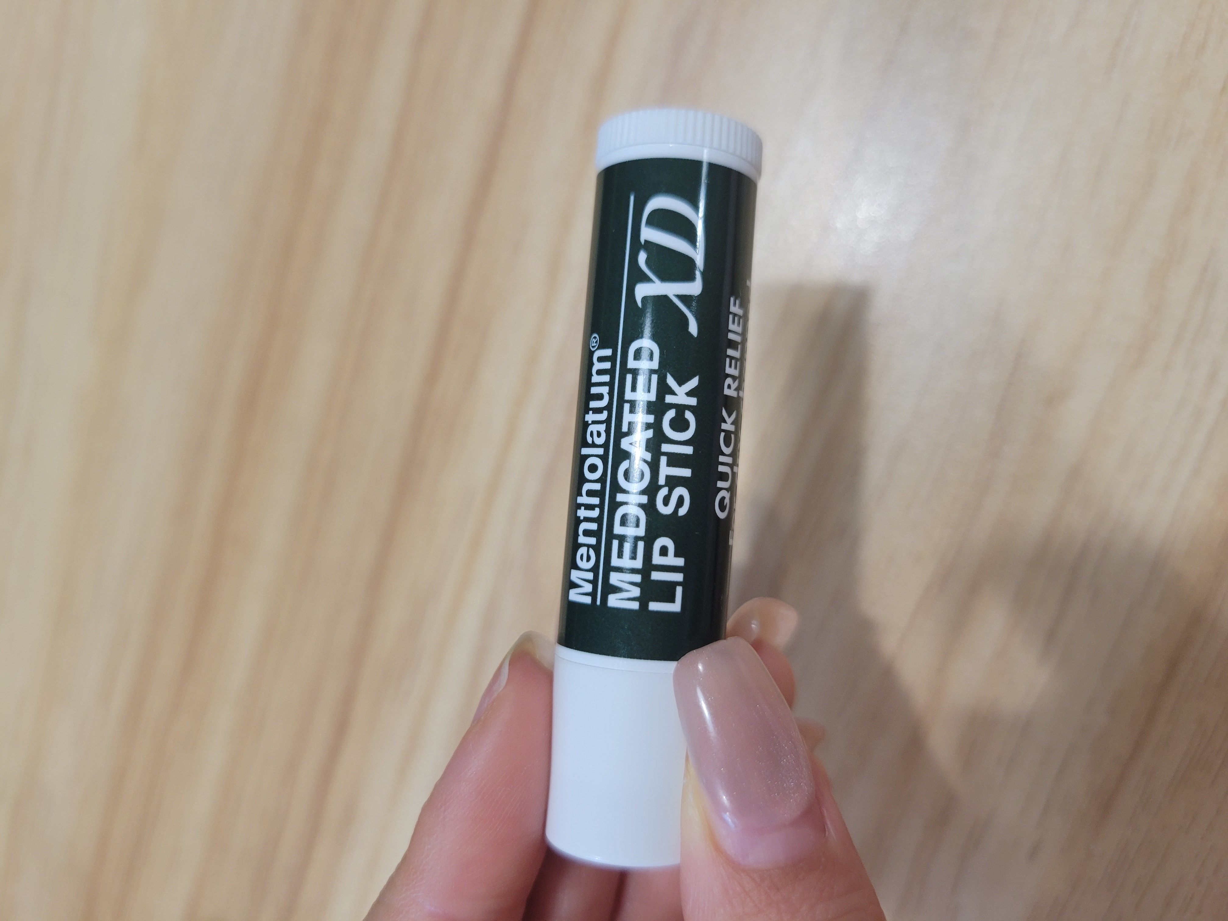 近江兄弟 Omi Brotherhood Menturm 防乾燥薄荷潤唇膏 真實評價/用後感 bywin*******ann 1 近江兄弟 Omi Brotherhood Menturm 防乾燥薄荷潤唇膏 真實評價/實測照片 bywin*******ann 1