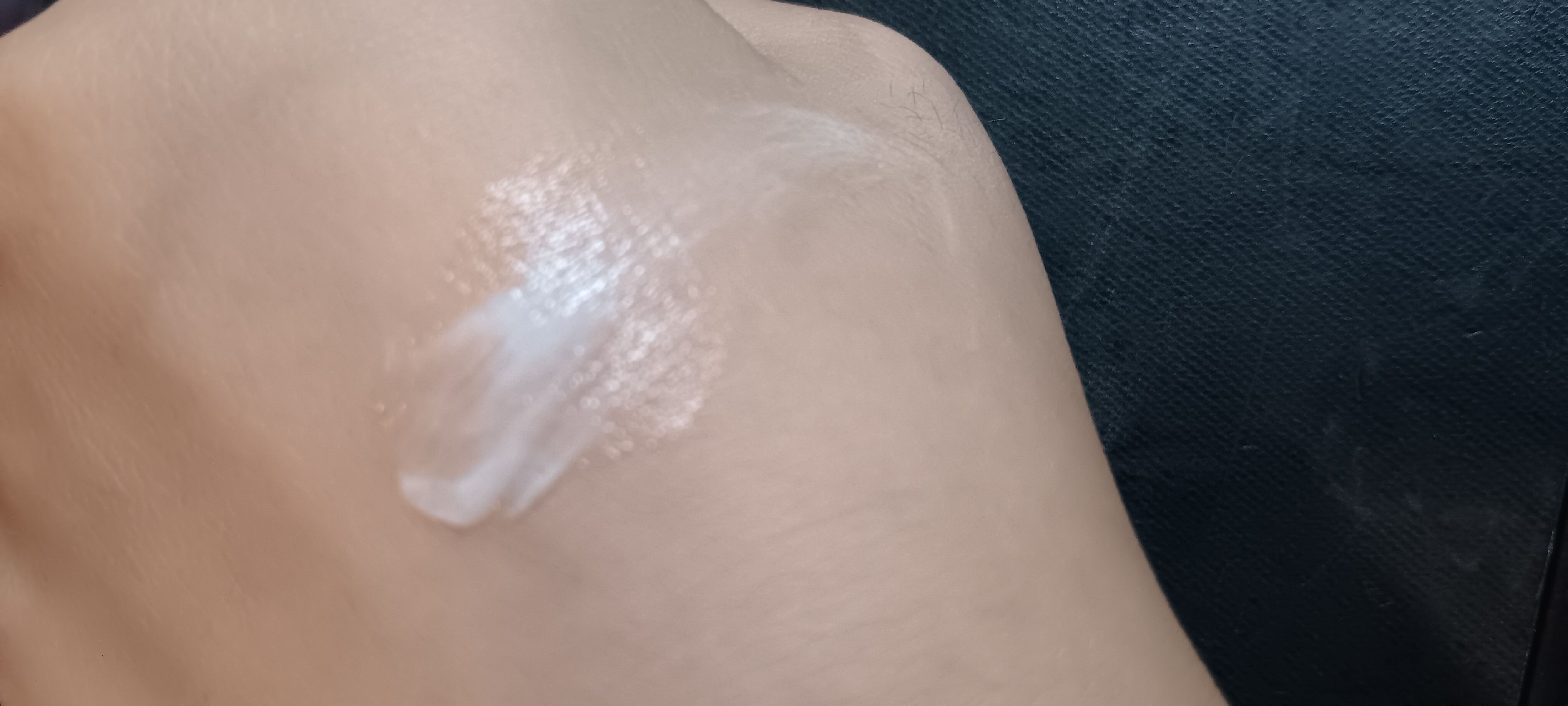 Nivea 潤膚霜（小藍罐） 真實評價/實測照片 byw**k 1