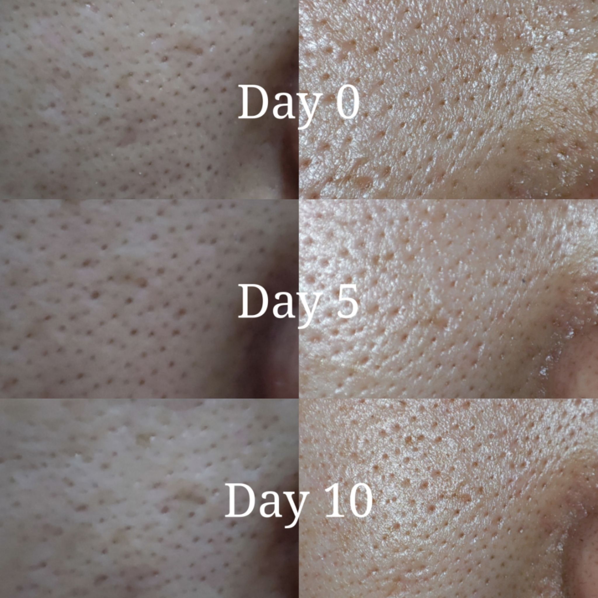 御容鑑 皇御秘方活養面霜 真實評價/實測照片 byGi***a3 1