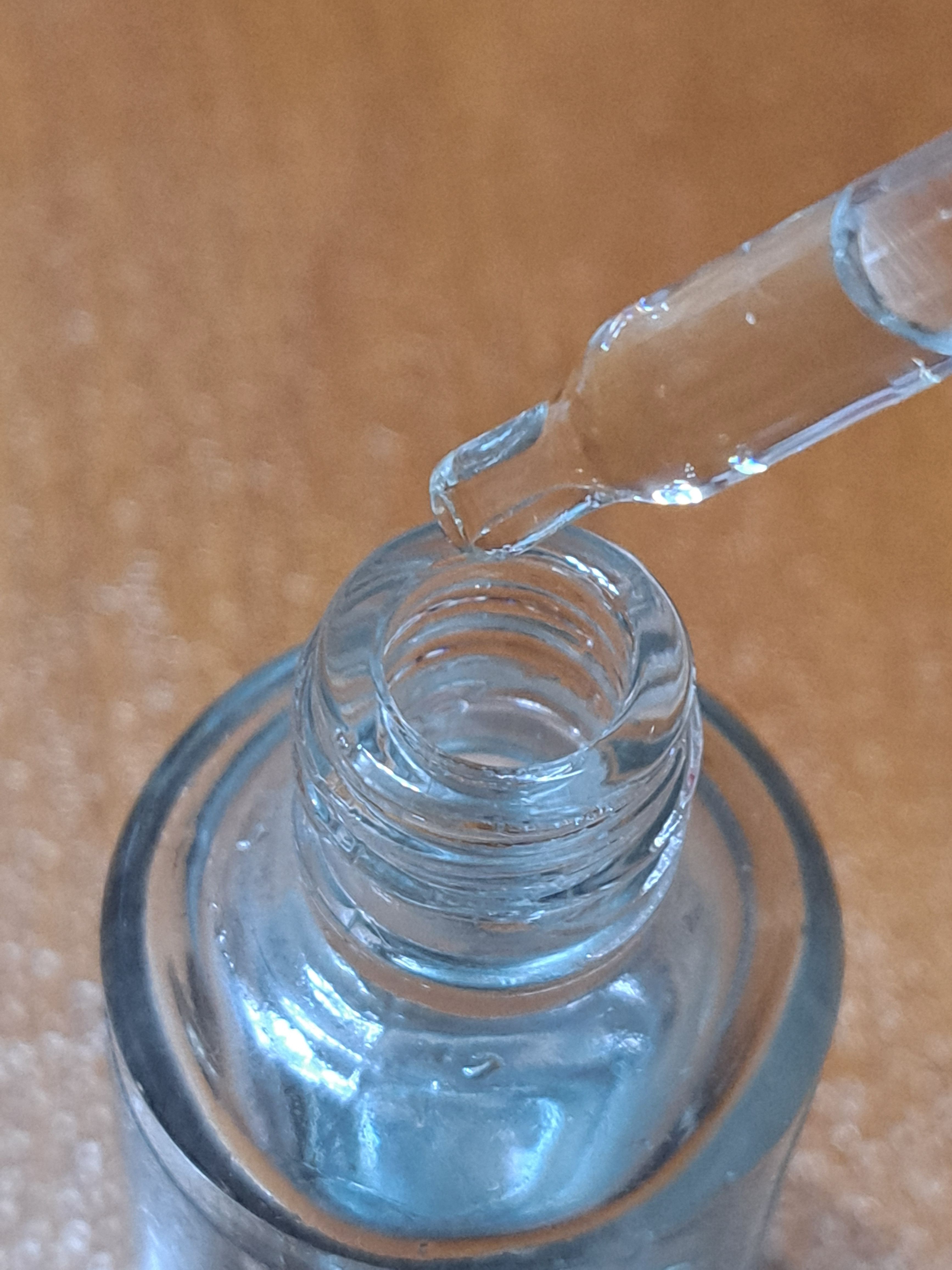 Kiehl's 醫學三酸煥膚精華 真實評價/實測照片 byR**e 1