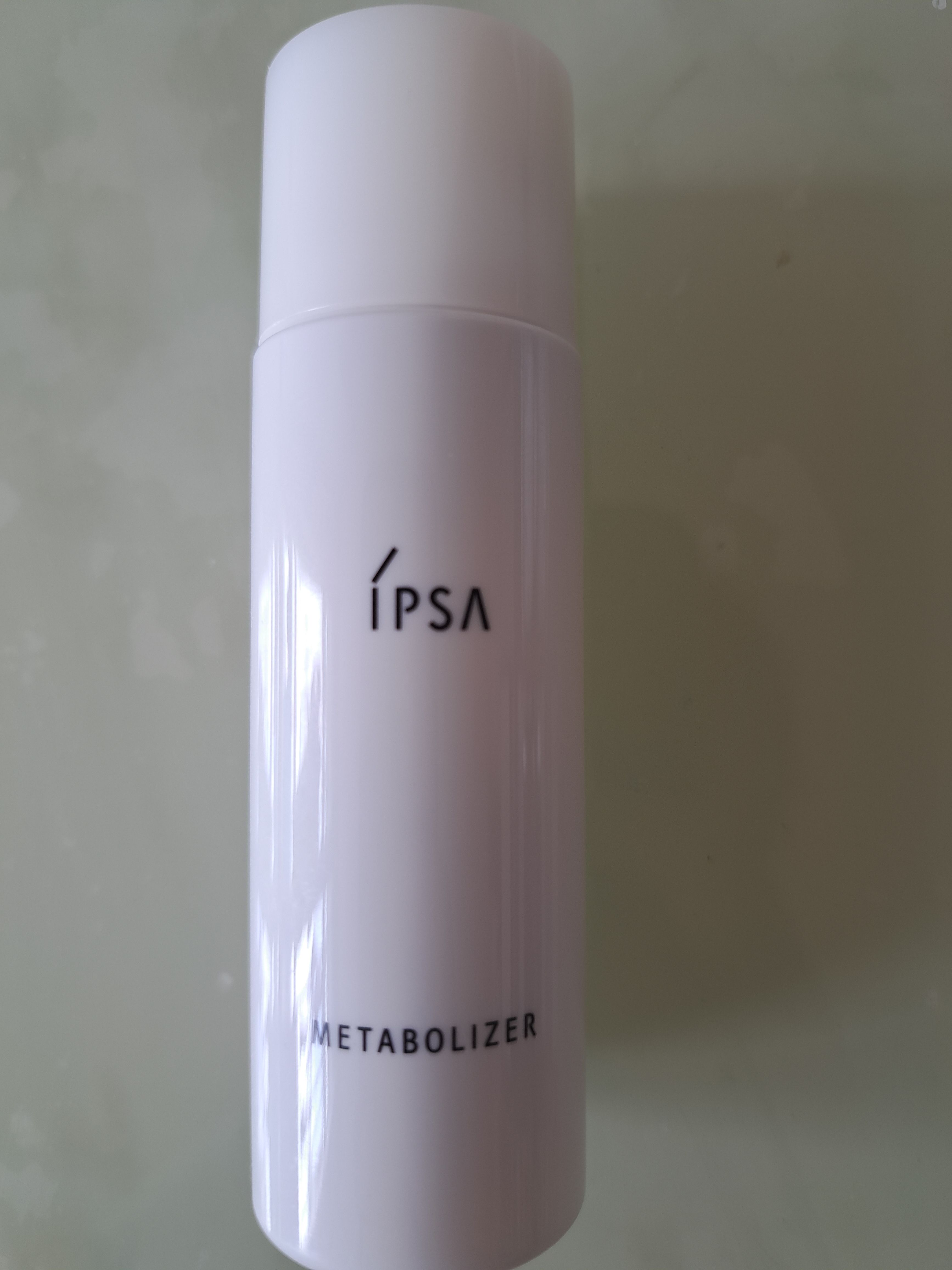 IPSA 更生活化緊緻乳液 (配方3) 真實評價/實測照片 byicy*****************com 2