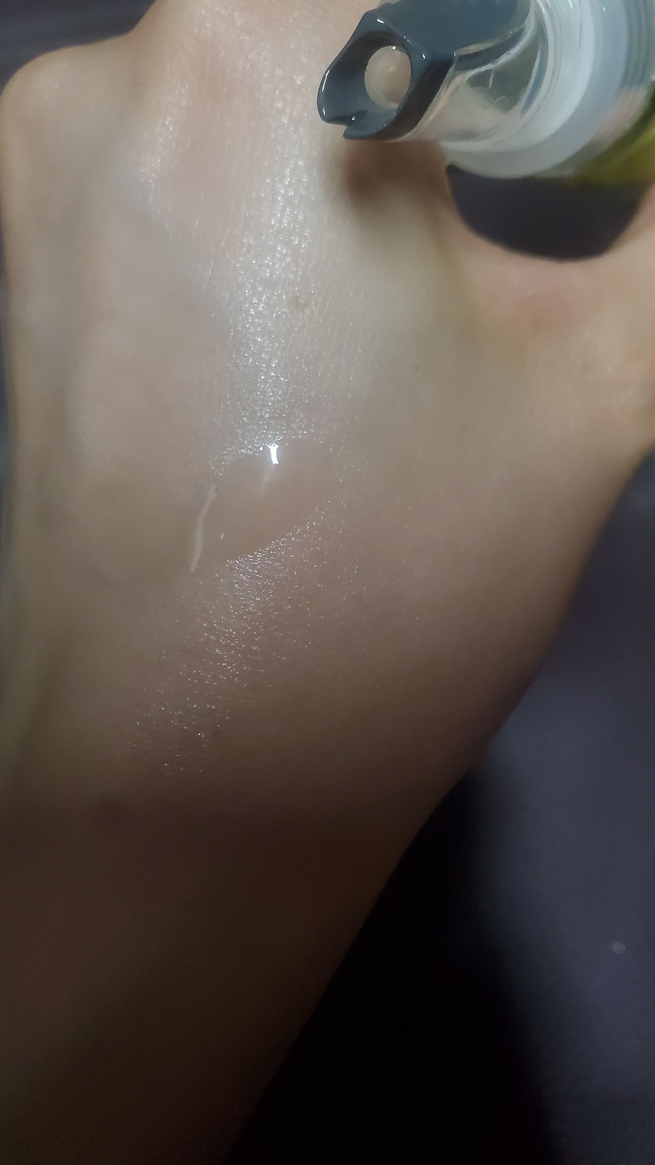 Melvita 有機堅果油 真實評價/用後感 byzoe****ung 1 Melvita 有機堅果油 真實評價/實測照片 byzoe****ung 1
