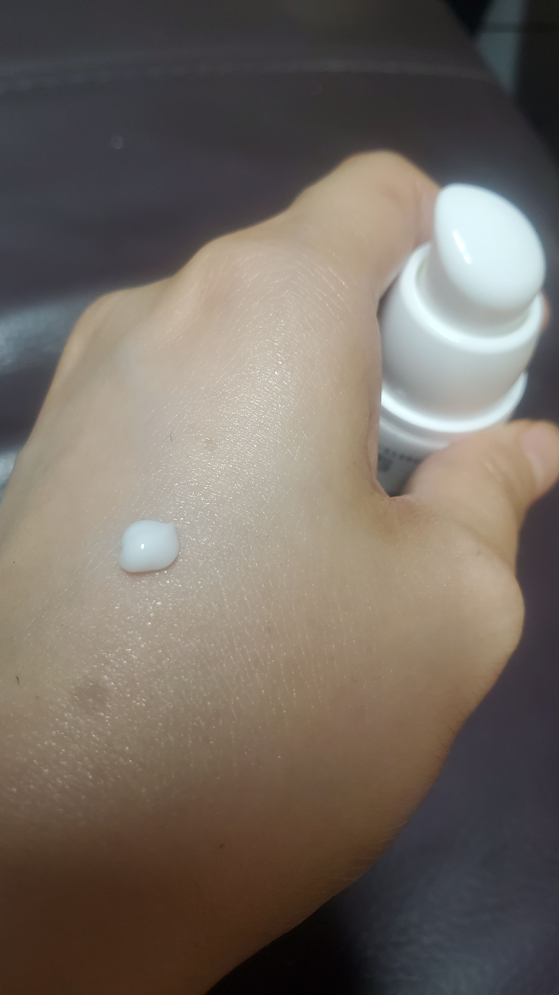 Cetaphil 抗敏祛紅修護晚霜 真實評價/實測照片 byzoe****ung 1