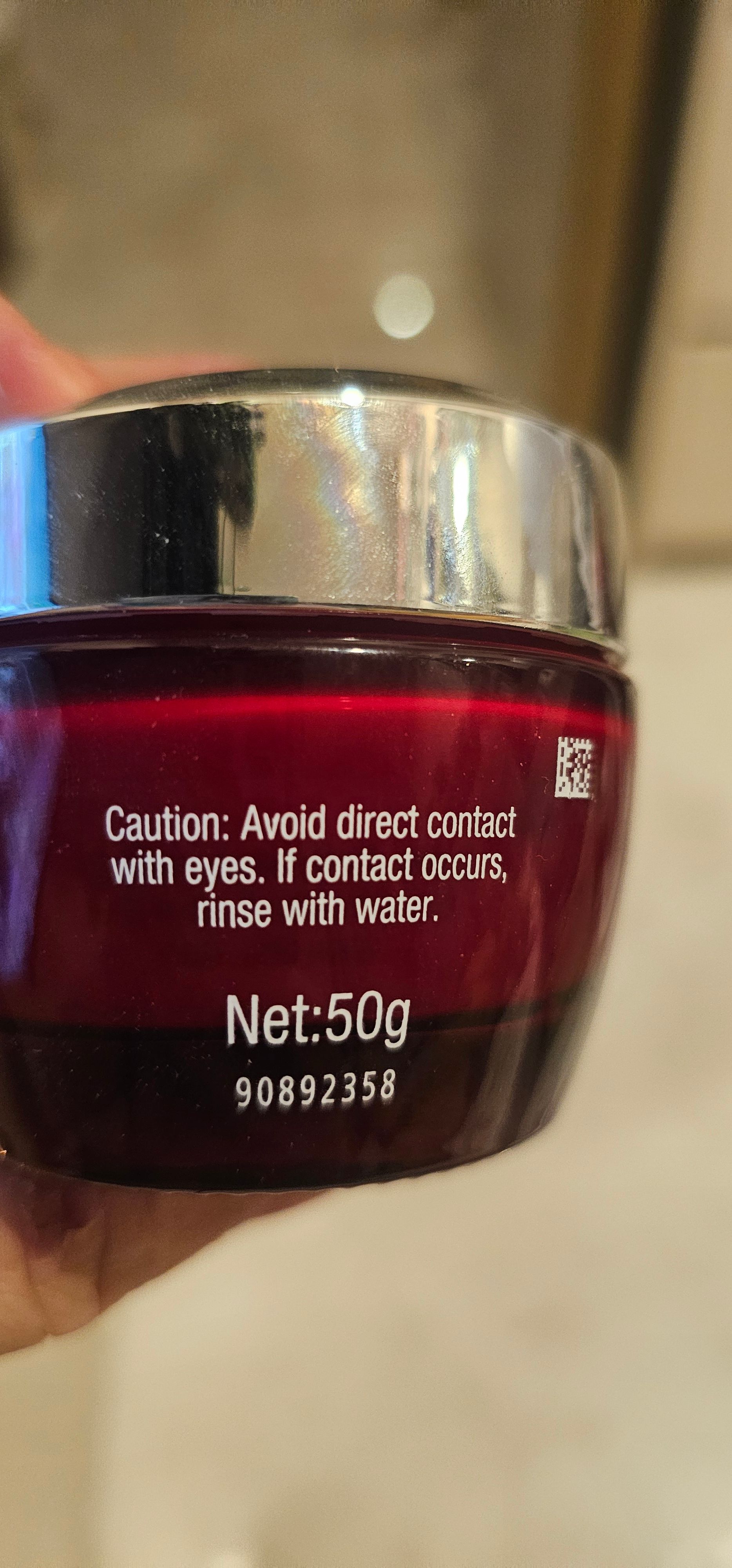 Olay Super Cream (新生高效緊緻護膚霜) Regenerist Micro- Sculpting Super Cream 真實評價/實測照片 byCry**** Li 2