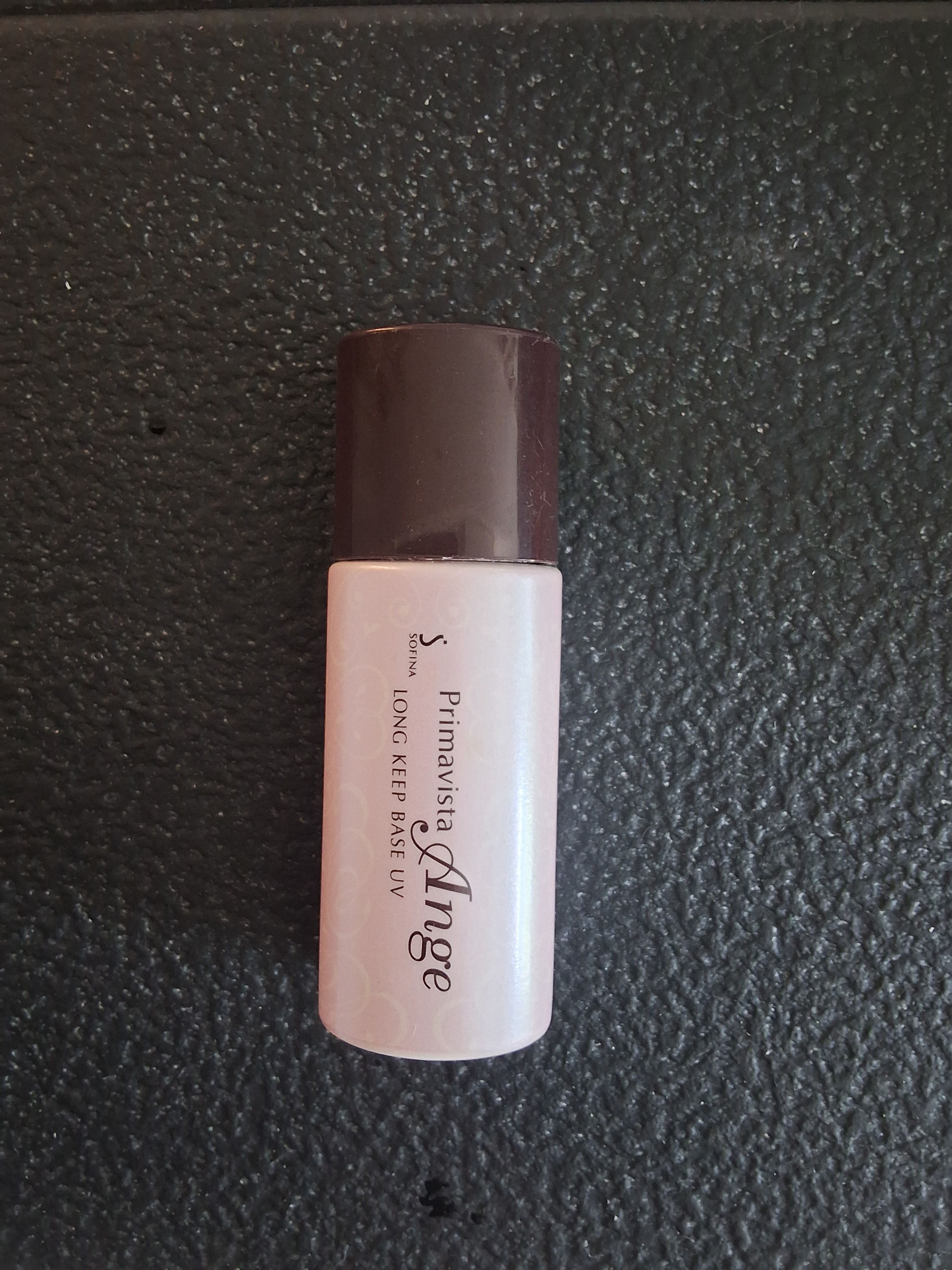 SOFINA Primavista 控油持妝隔離底霜 真實評價/用後感 byIva****ung 1 SOFINA Primavista 控油持妝隔離底霜 真實評價/實測照片 byIva****ung 1