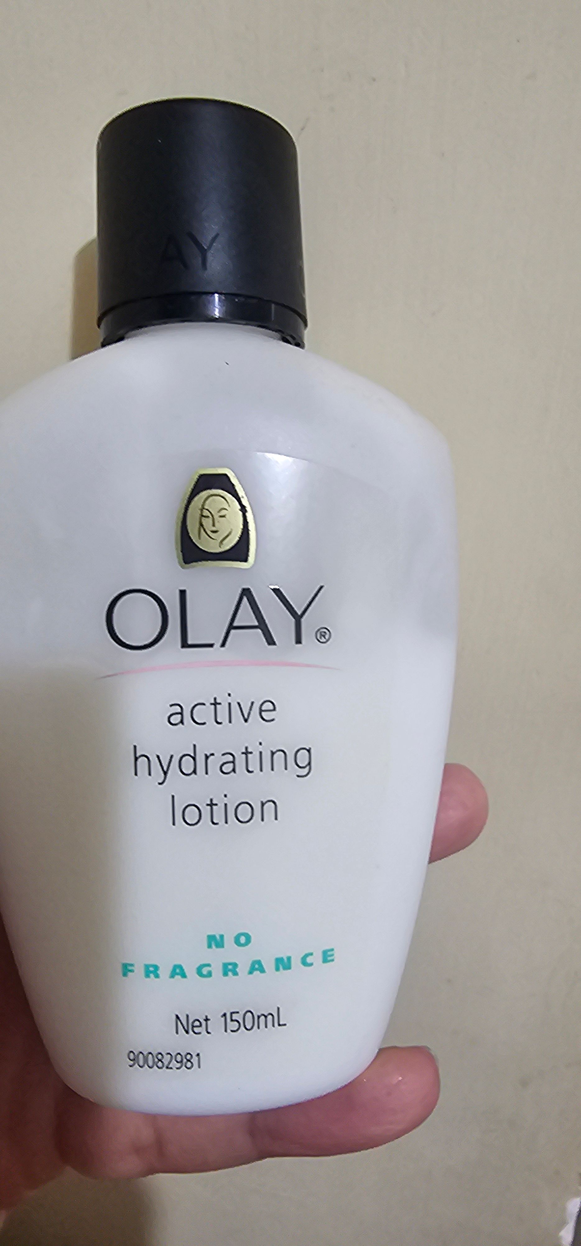 Olay 滋潤保濕乳液 (敏感性肌膚專用) Active Hydrating Lotion Sensitive Skin 真實評價/用後感 byCry**** Li 2 Olay 滋潤保濕乳液 (敏感性肌膚專用) Active Hydrating Lotion Sensitive Skin 真實評價/實測照片 byCry**** Li 2