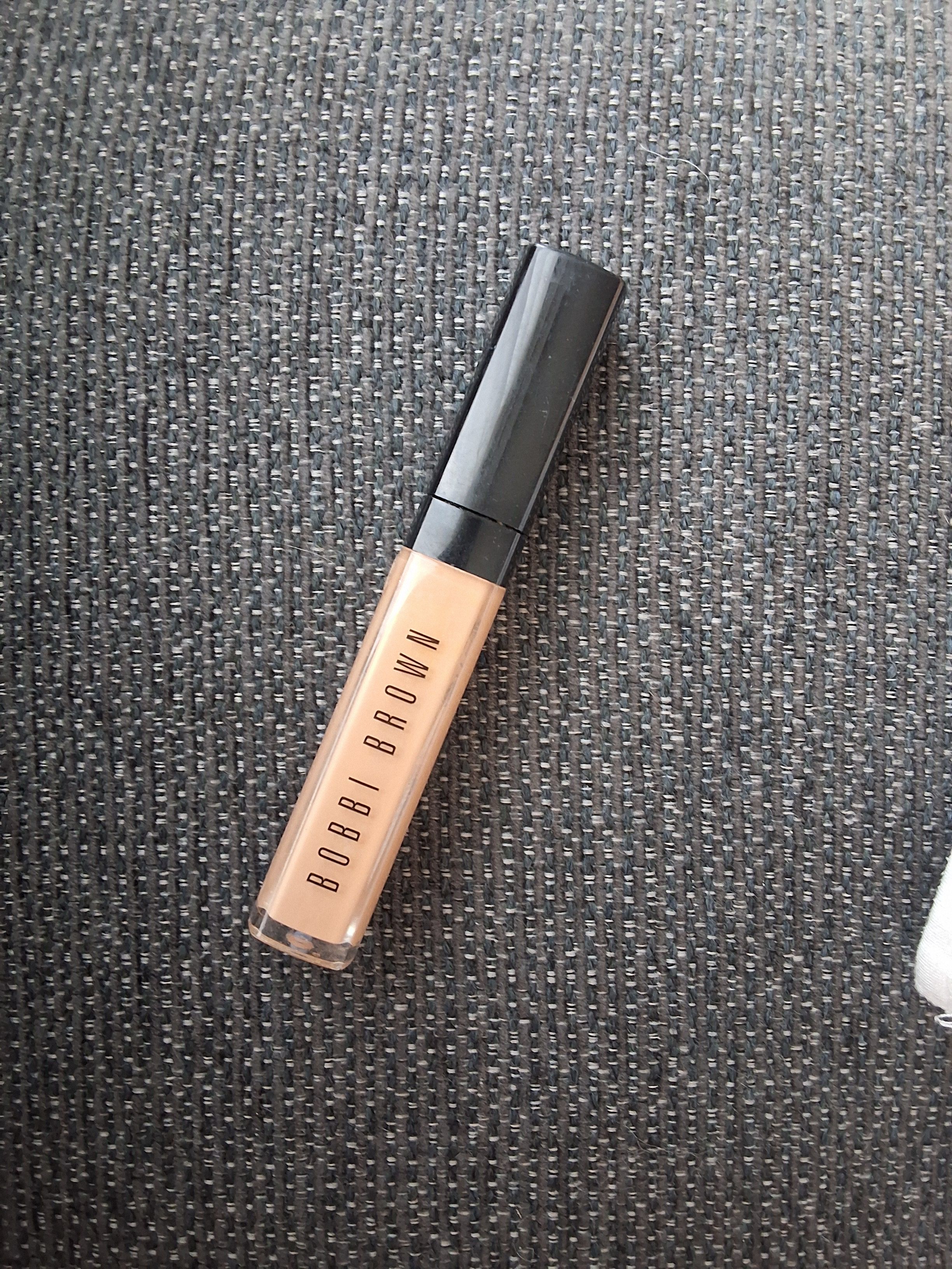 Bobbi Brown 無重極緻遮瑕霜 真實評價/實測照片 byIva****ung 1