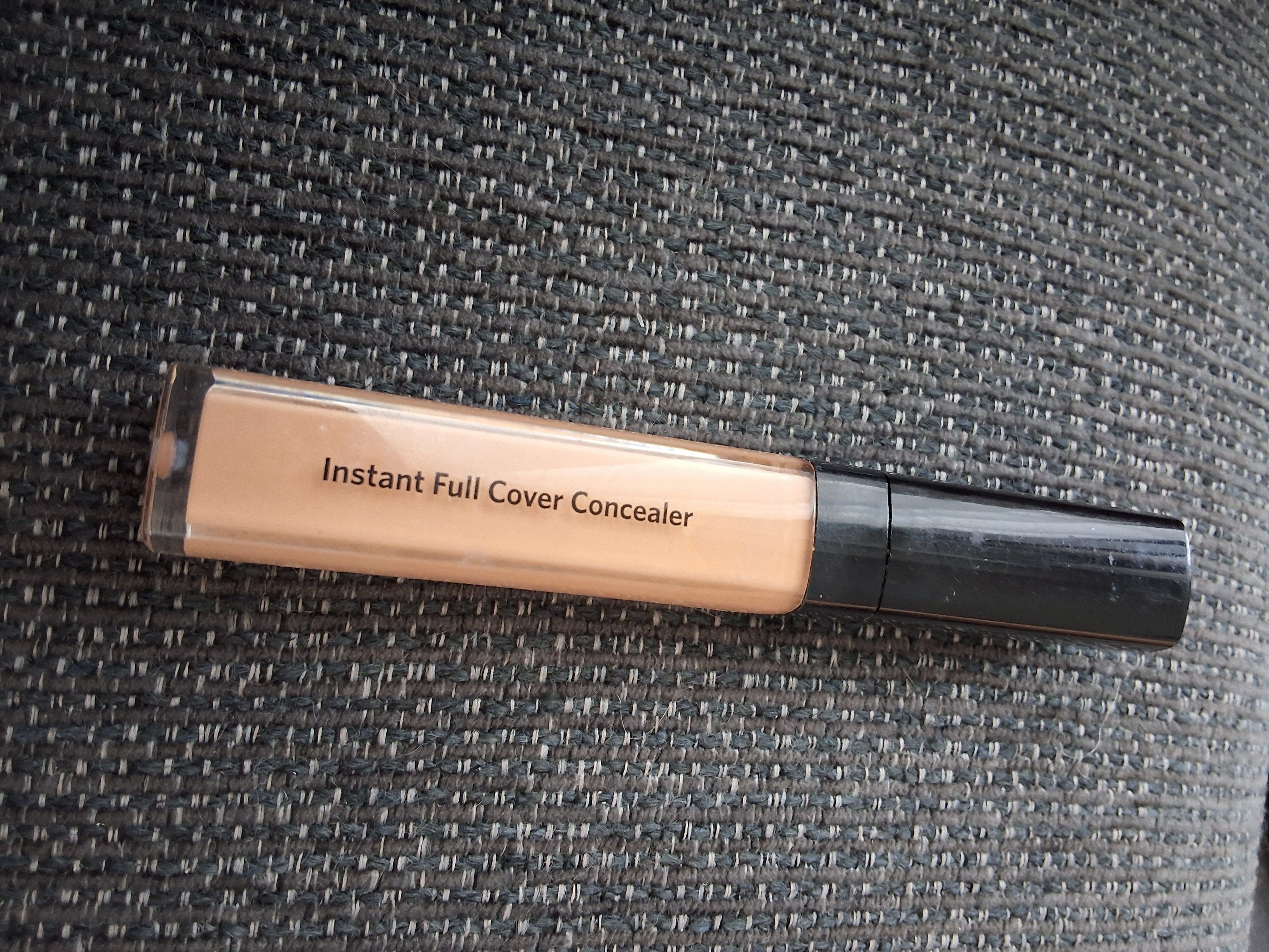 Bobbi Brown 無重極緻遮瑕霜 真實評價/實測照片 byIva****ung 2