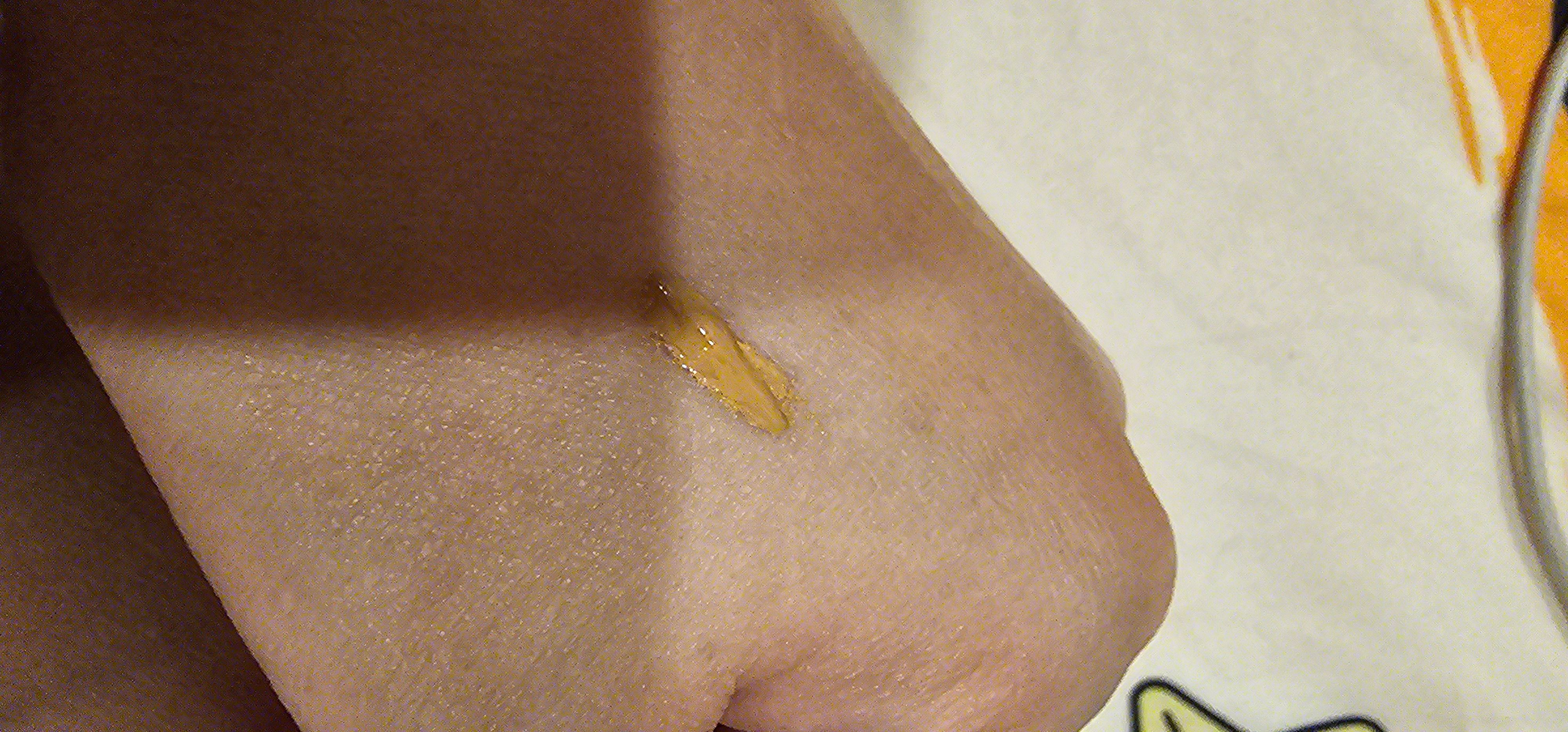 bareMinerals 透亮礦物遮瑕霜 真實評價/實測照片 byCry**** Li 1