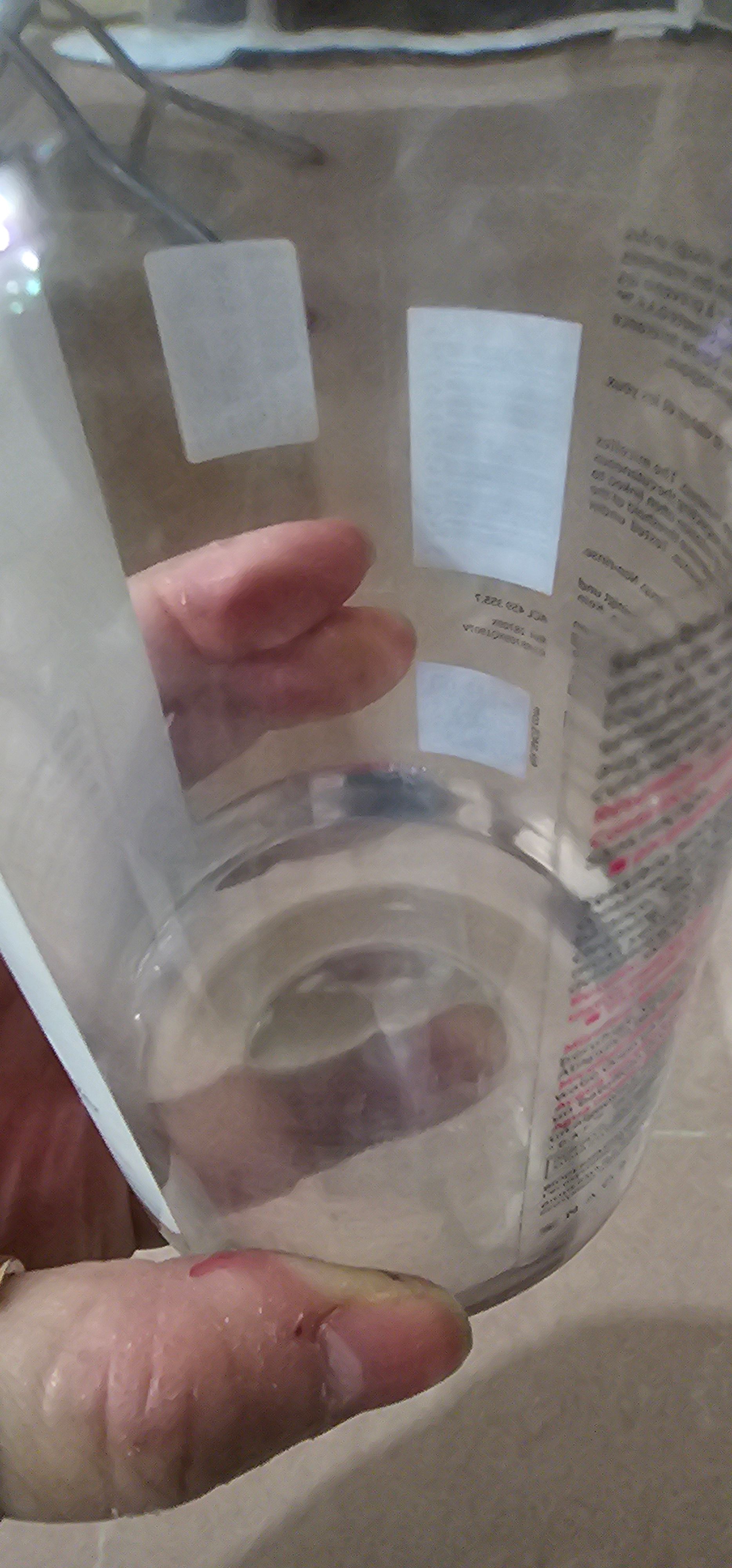 Bioderma 防敏護理系列-深層卸妝潔膚水 真實評價/實測照片 byCry**** Li 1