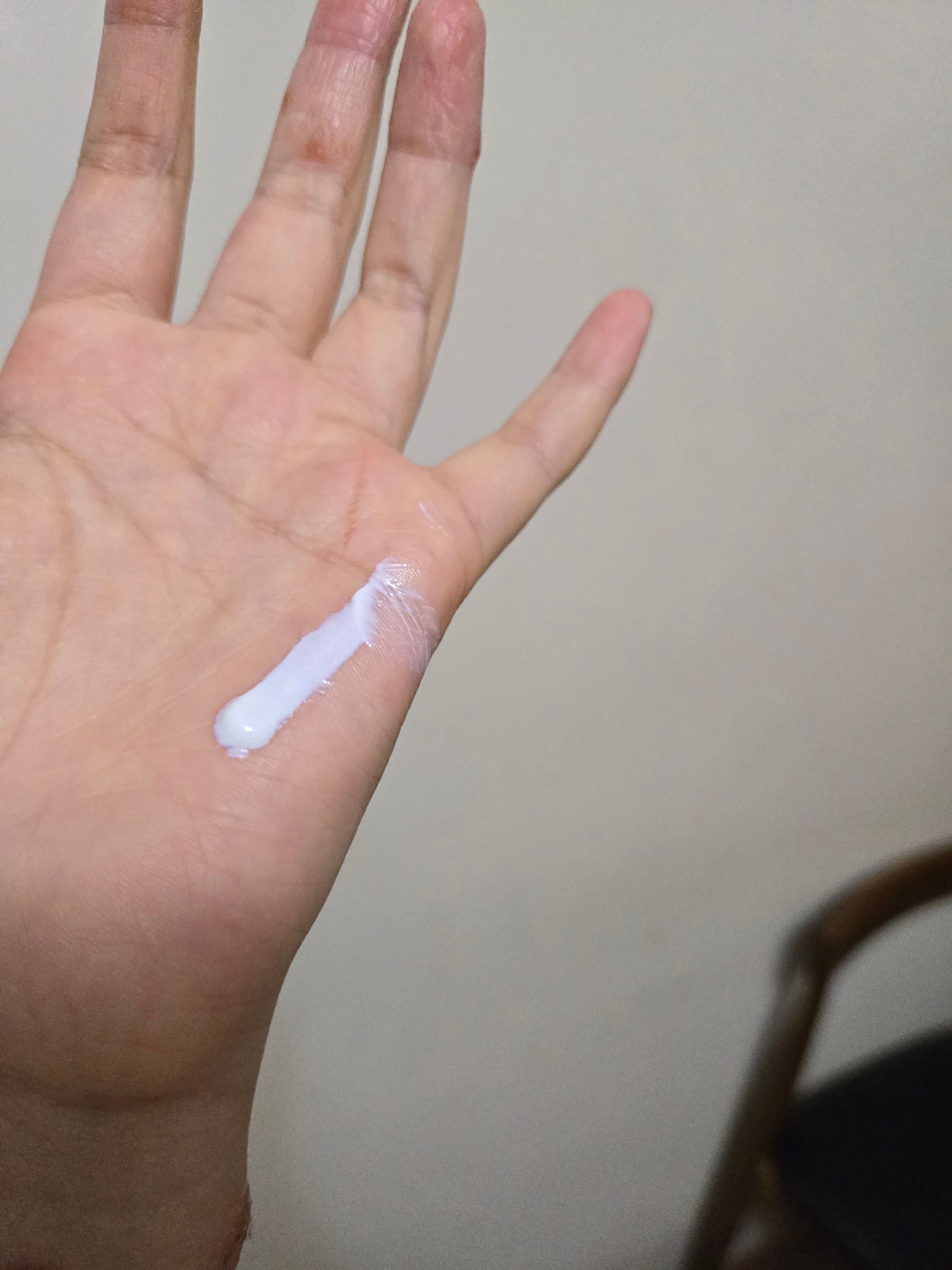 Anessa 安耐曬 Anessa純物理補濕UV乳霜 SPF35 PA+++  真實評價/實測照片 byMel*****hen 1