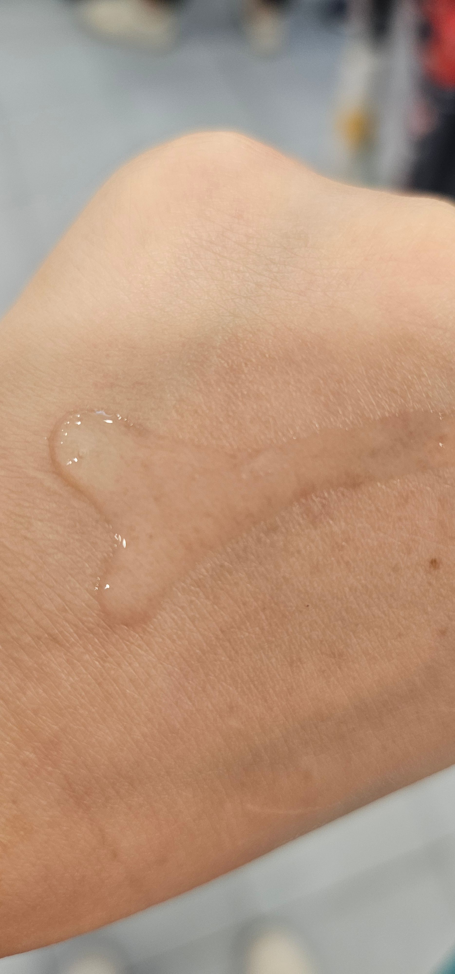 Hada Labo 肌研 肌研極潤保濕精華素 真實評價/實測照片 byCry**** Li 1