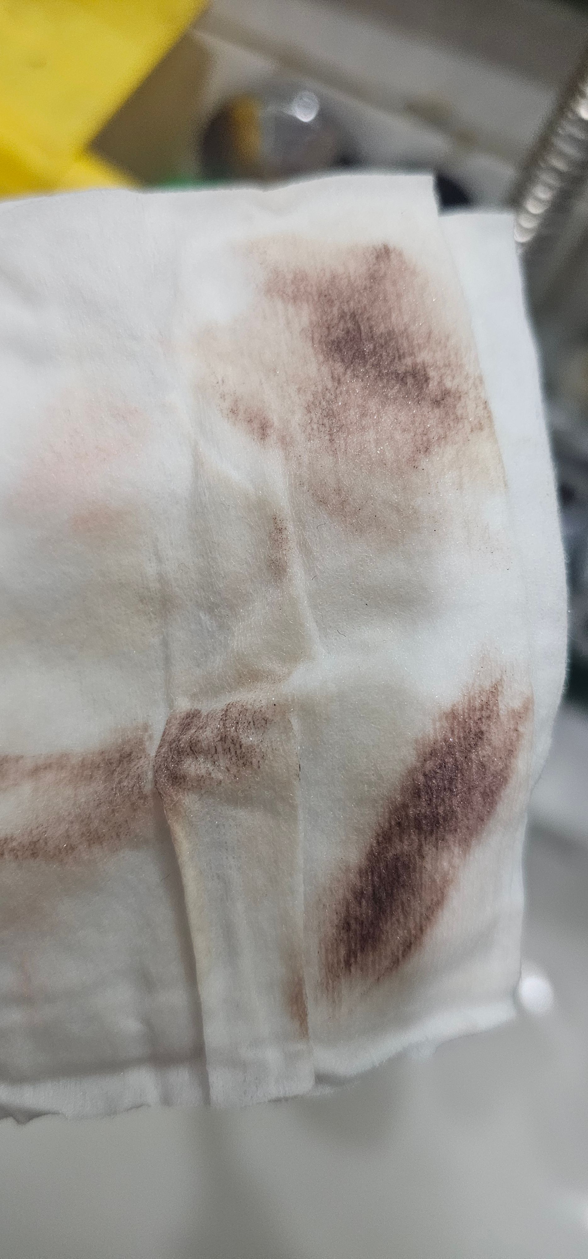 Bifesta 深層卸妝潔膚水保濕型 真實評價/實測照片 byCry**** Li 1