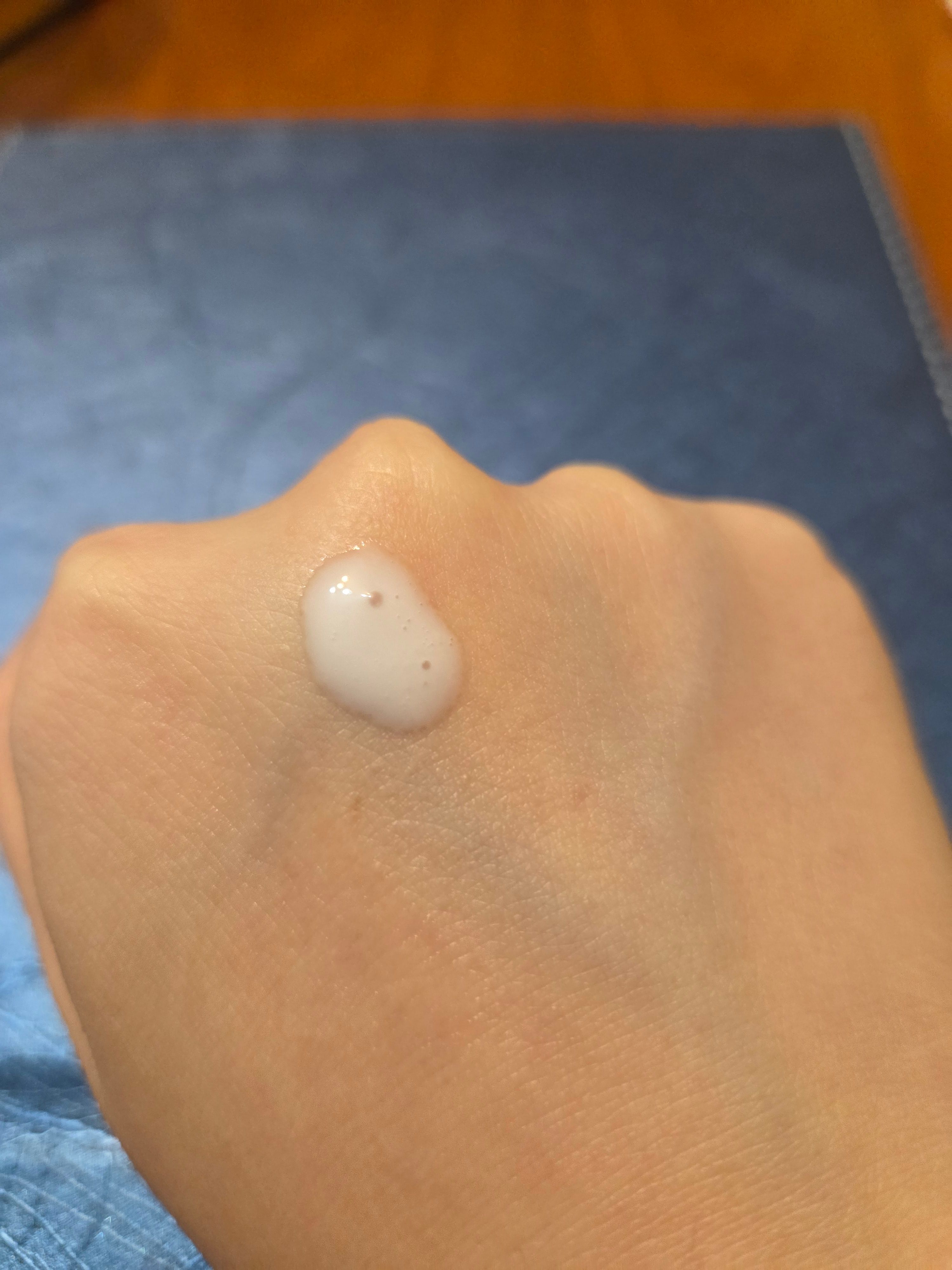 Curel 水凝保濕乳液 真實評價/實測照片 bybo**on 1