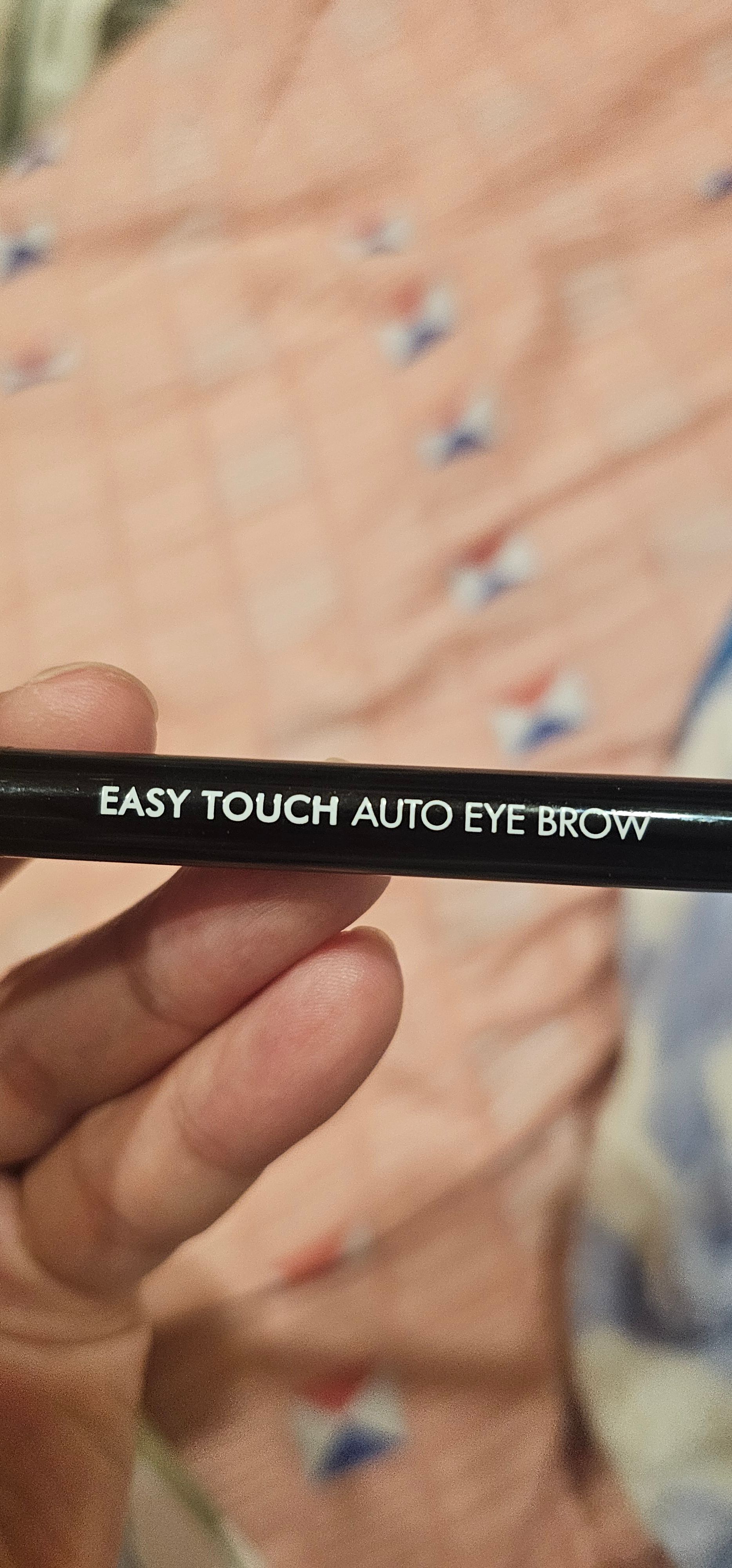 Tony Moly 持久完美眉筆 真實評價/實測照片 byCry**** Li 2