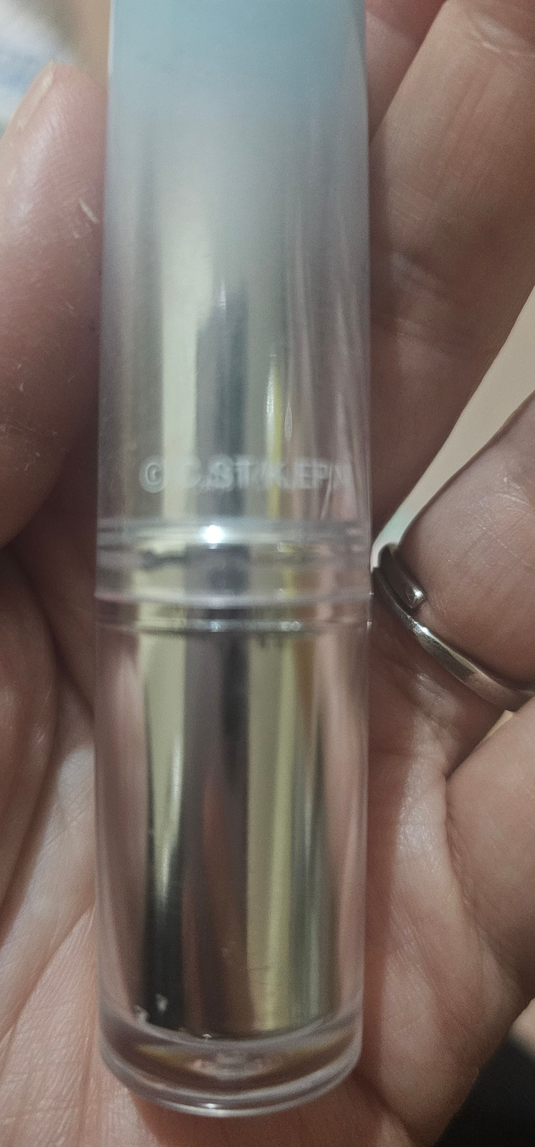 Peripera 水潤亮澤潤唇膏 真實評價/實測照片 byCry**** Li 2