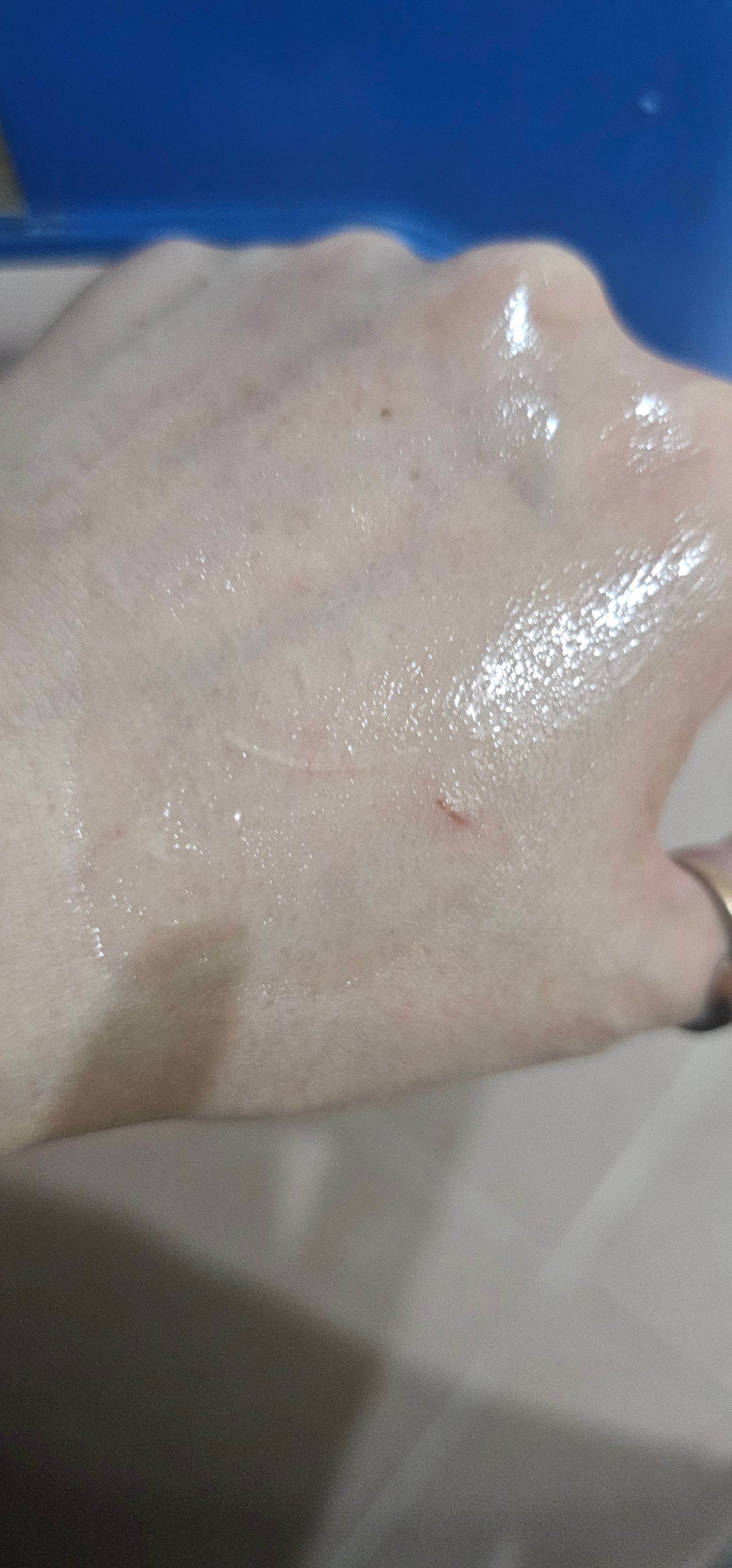 Fancl MCO納米卸妝液 真實評價/實測照片 byCry**** Li 1