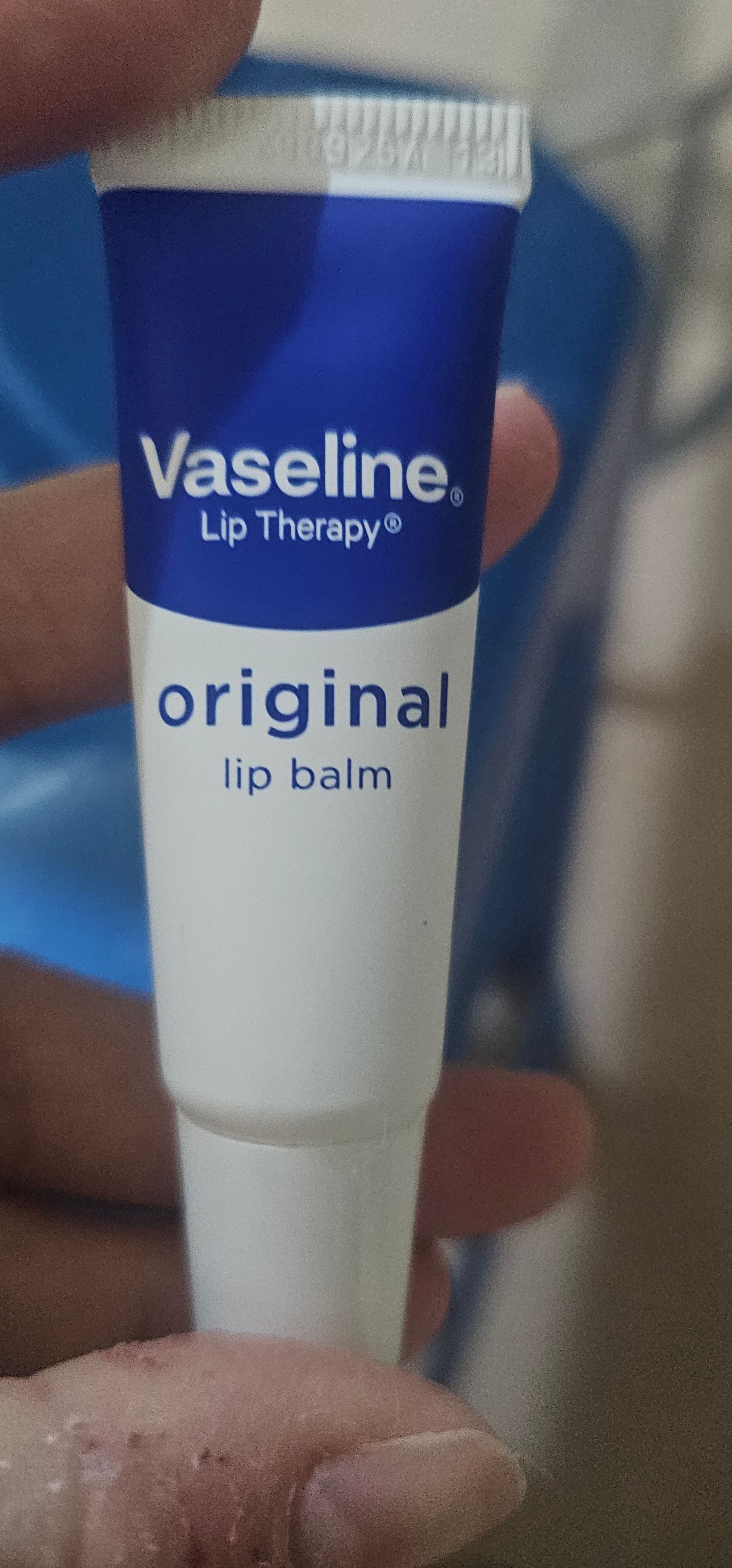 Vaseline 凡士林 護唇啫喱 (加強版) 真實評價/用後感 byCry**** Li 1 Vaseline 凡士林 護唇啫喱 (加強版) 真實評價/實測照片 byCry**** Li 1