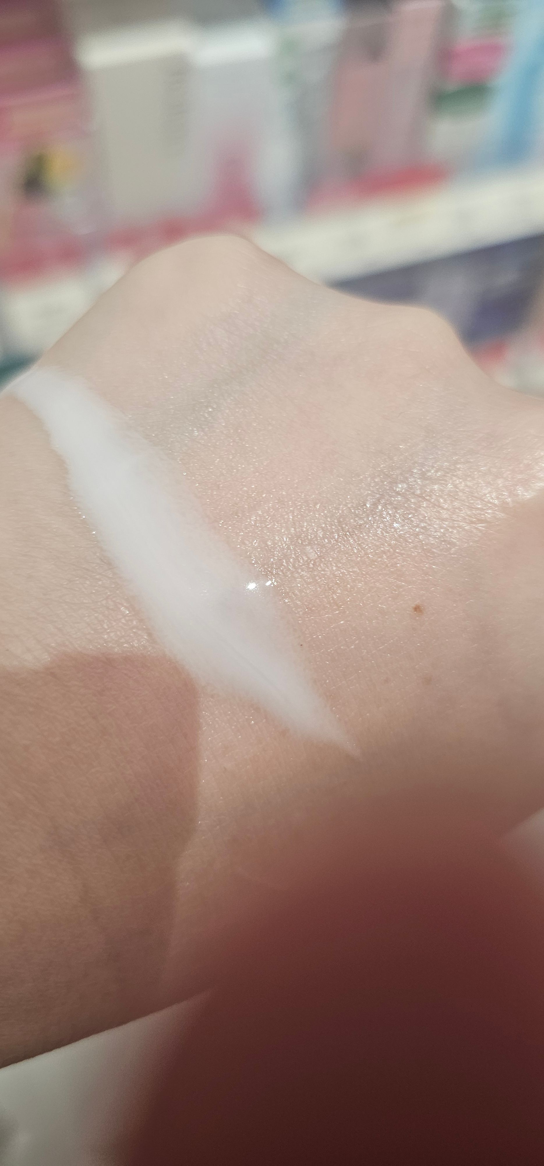 Curel 水凝保濕乳液 真實評價/實測照片 byCry**** Li 1