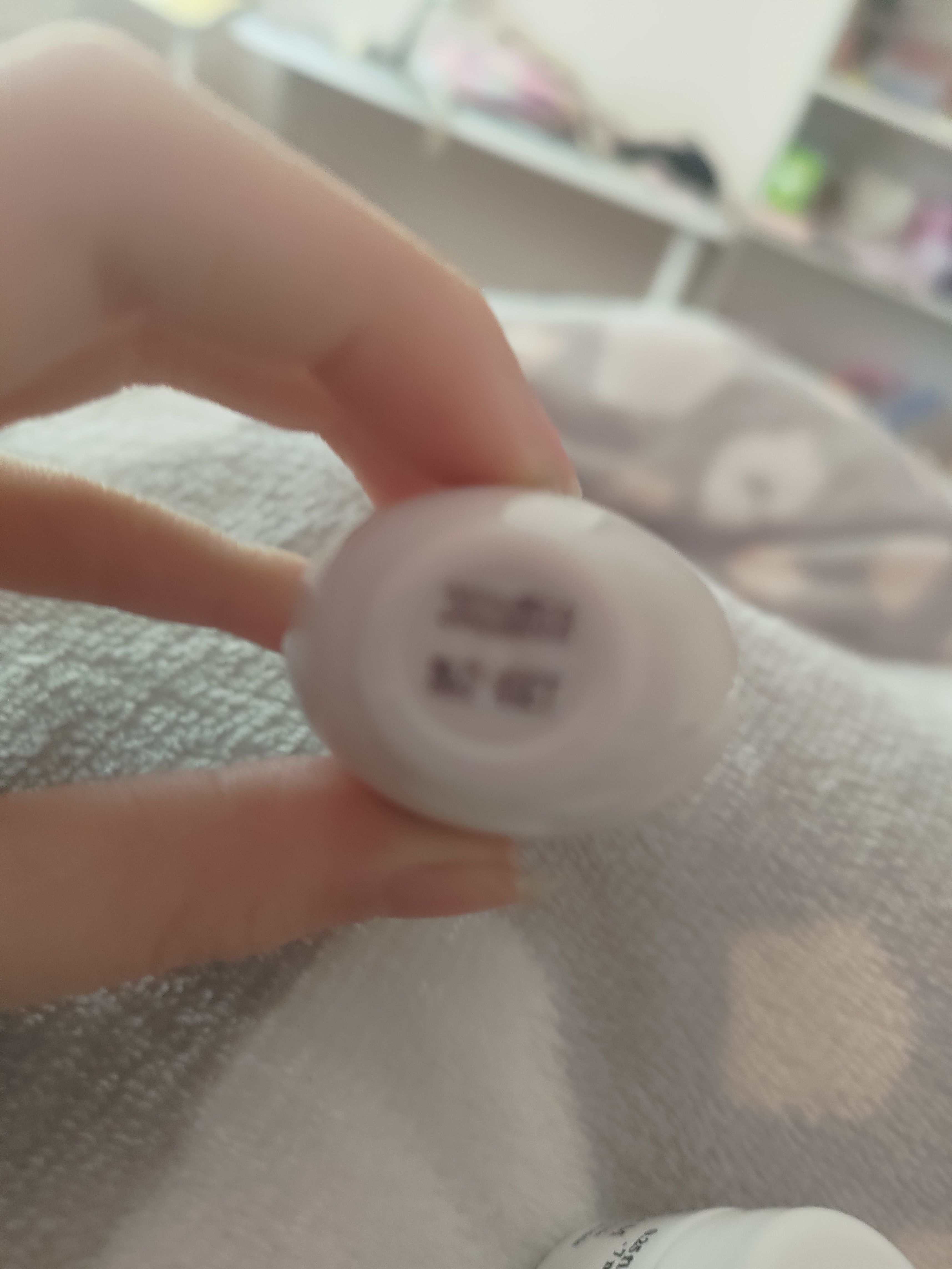 Whoo后 拱辰享雪透亮淨肌水 Gongjinhyang Seol Radiant White Balancer 真實評價/實測照片 byl*c 1