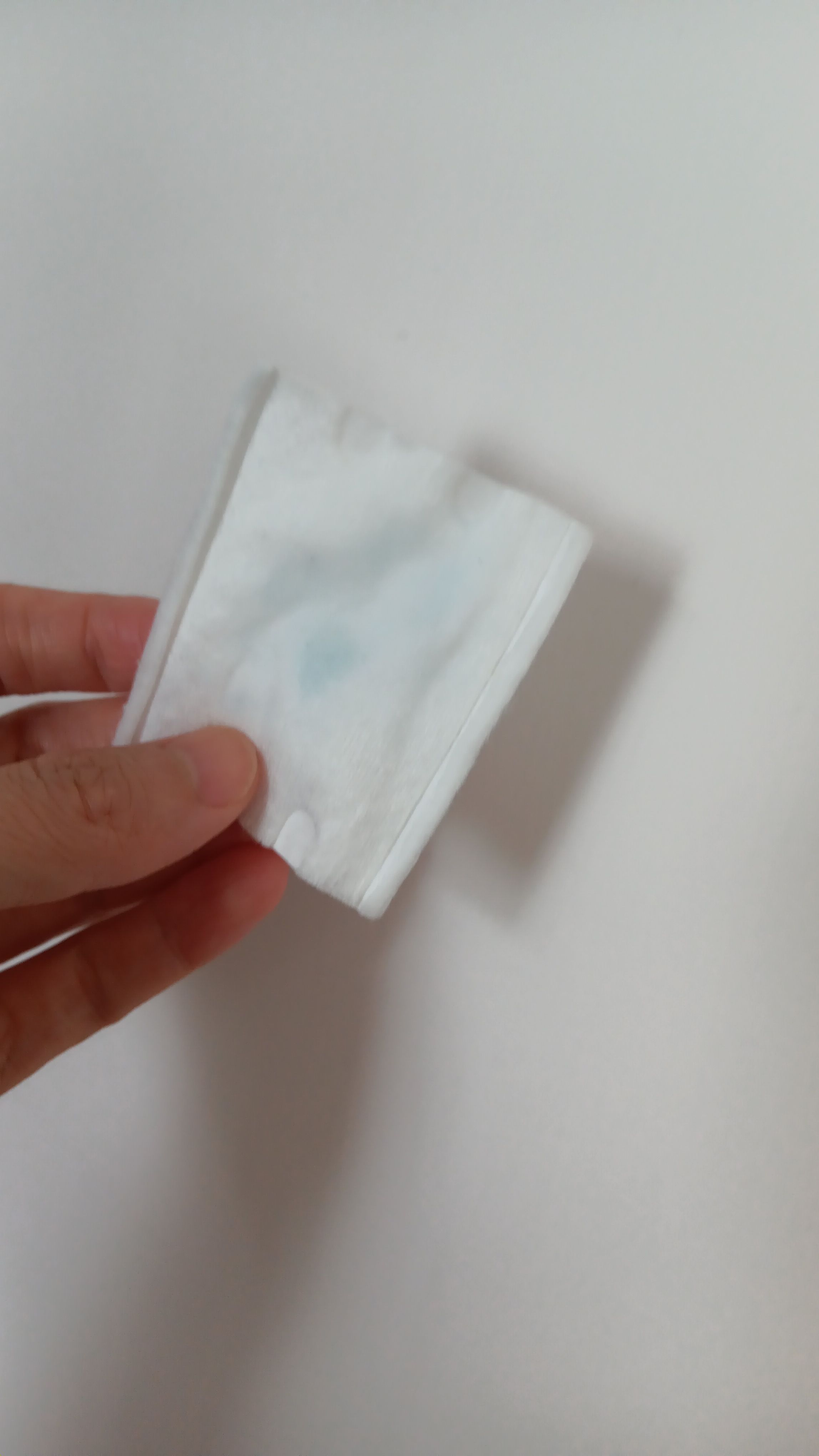 Maybelline New York 眼唇二合一卸妝液 Eye & Lip Make Up Remover 真實評價/實測照片 byvic********************.hk 2