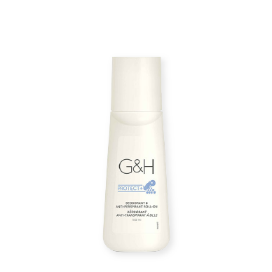 Amway安利 細緻呵護走珠止汗露