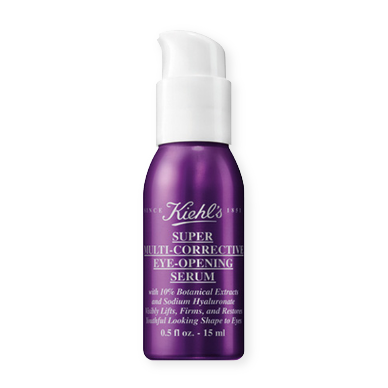 Kiehl's 極緻多效眼部提升精華