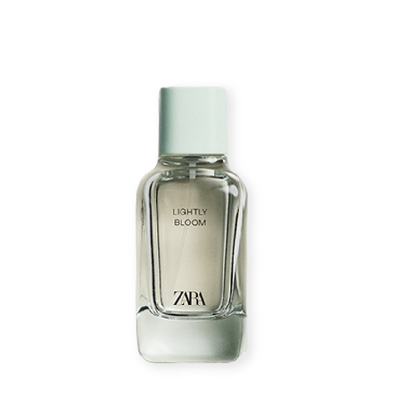 Zara 輕柔綻放女士香水