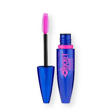 Maybelline New York 瞬盈睫毛液飛箭分明濃密睫毛液