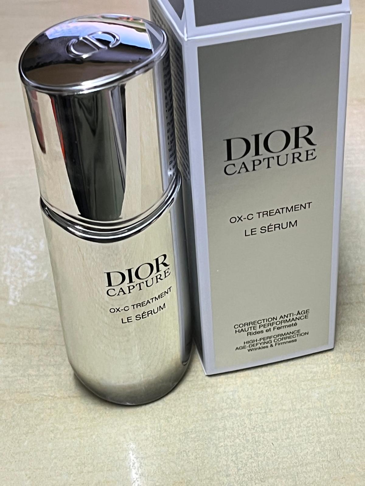 Dior 完美活能超效精華(停產) 真實評價/用後感 byCry******ang 2 Dior 完美活能超效精華(停產) 真實評價/實測照片 byCry******ang 2