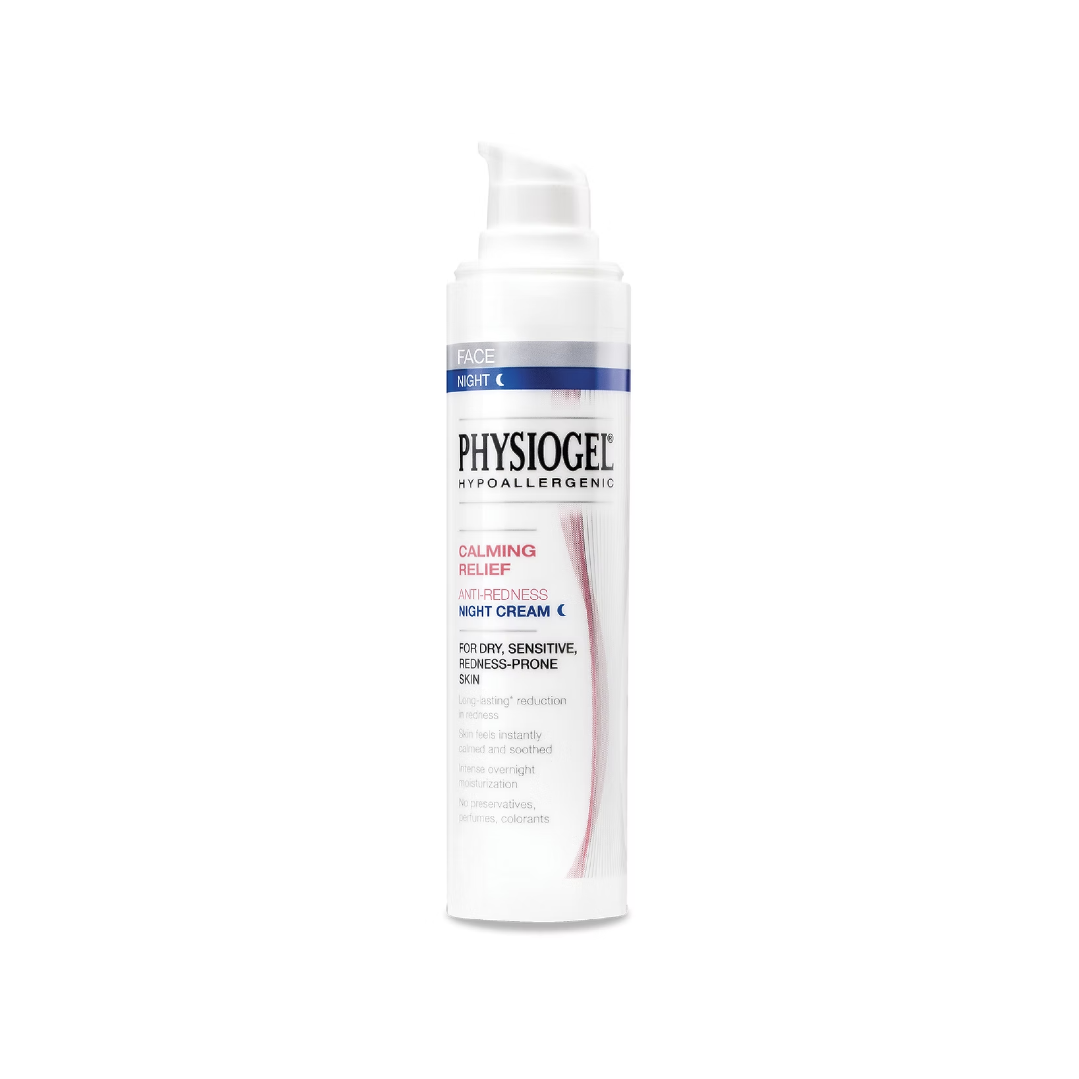 Physiogel 抗紅紓緩晚霜