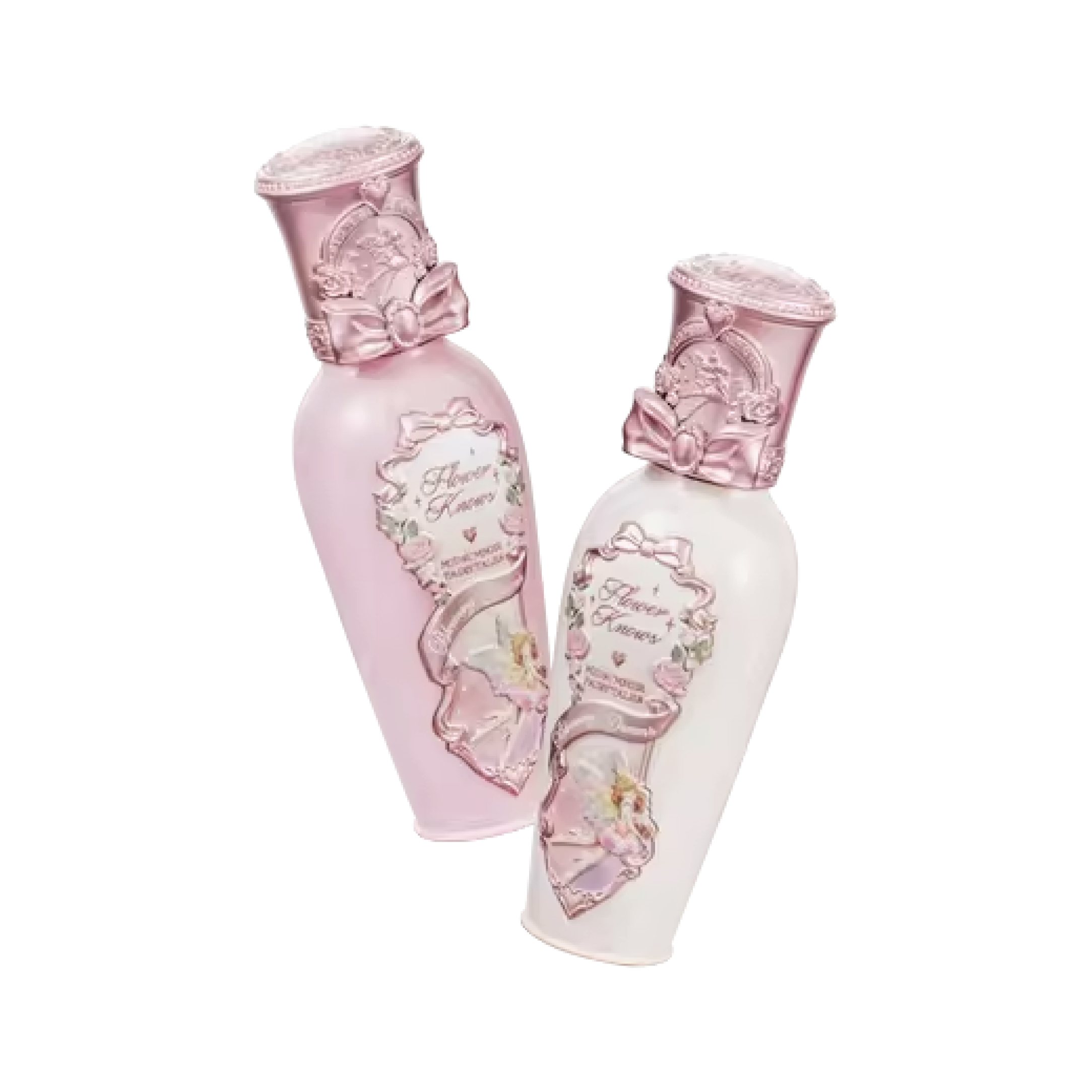 花知曉 Flower Knows 花知曉仲夏夜系列成膜唇蜜