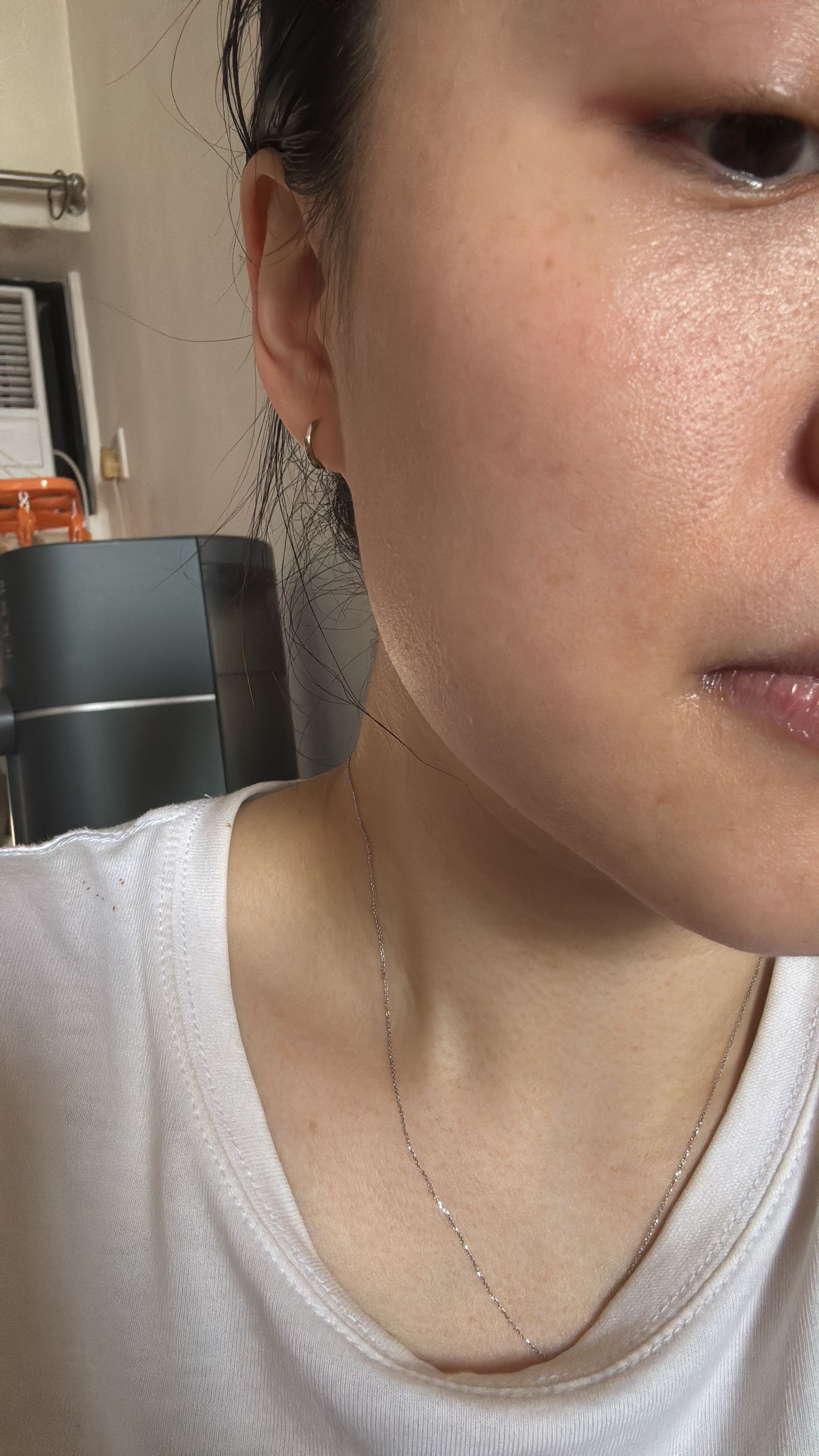 Sasatinnie 第三代升級版全效水潤透光面膜 真實評價/實測照片 byglo*****************com 2