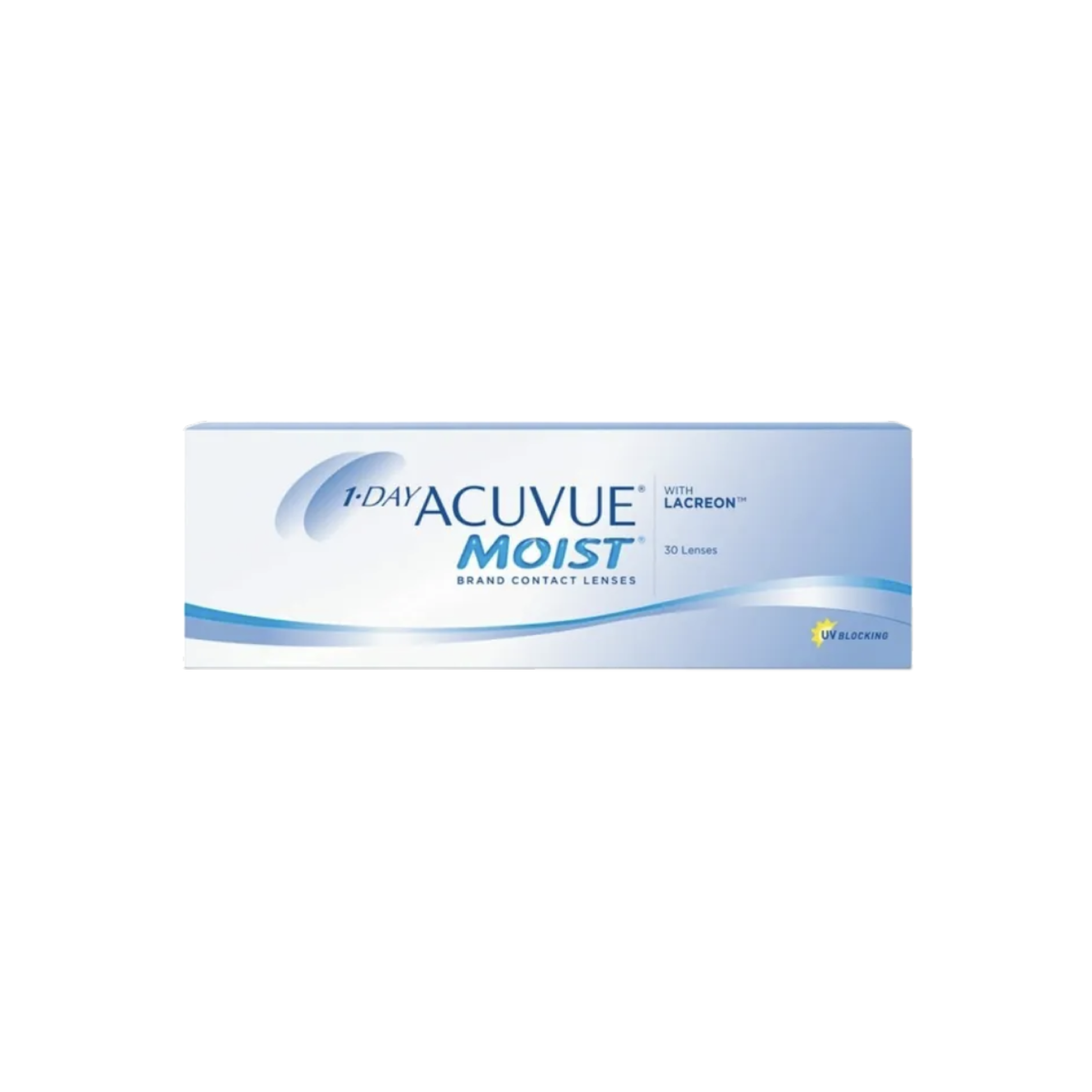 ACUVUE 1 Day Acuvue Moist