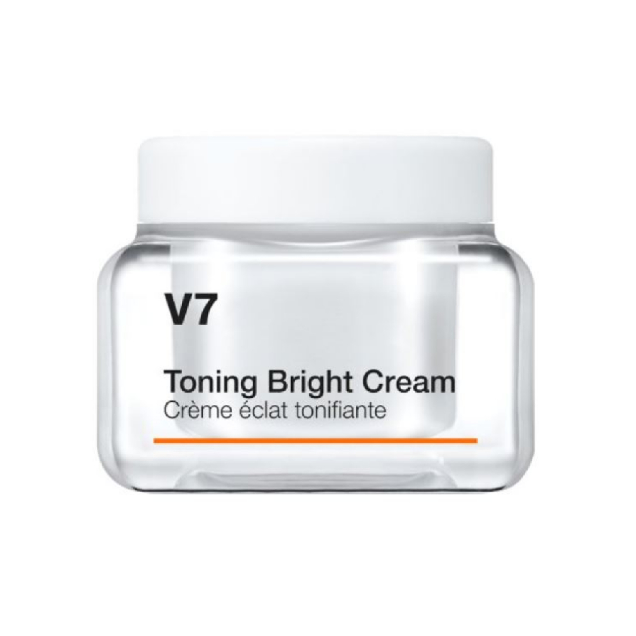 Dr.Jart 維他命透白素顏面霜(維他命透白輕盈霜)