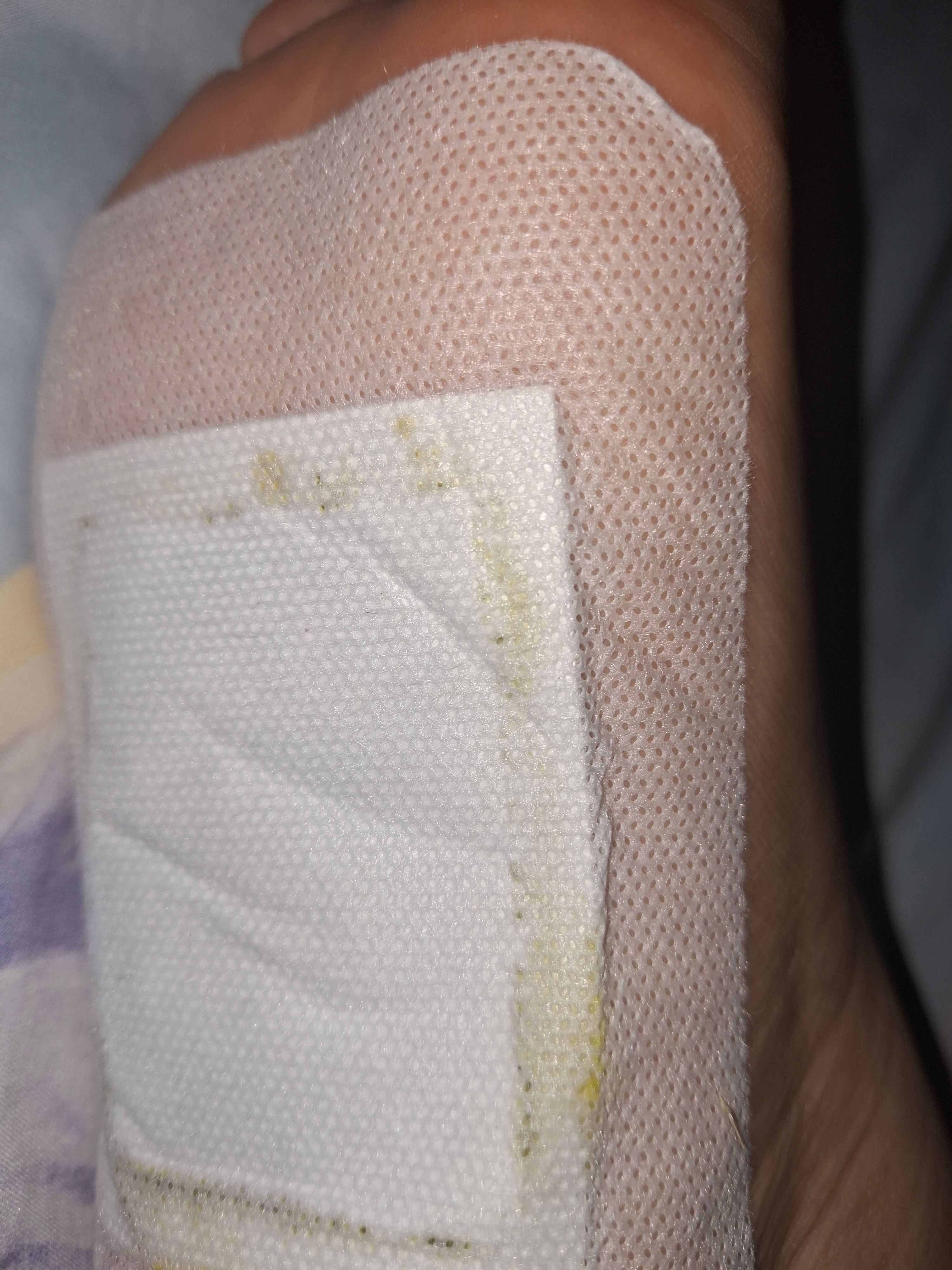 森源 安睡足艾貼 真實評價/實測照片 byC*n 1