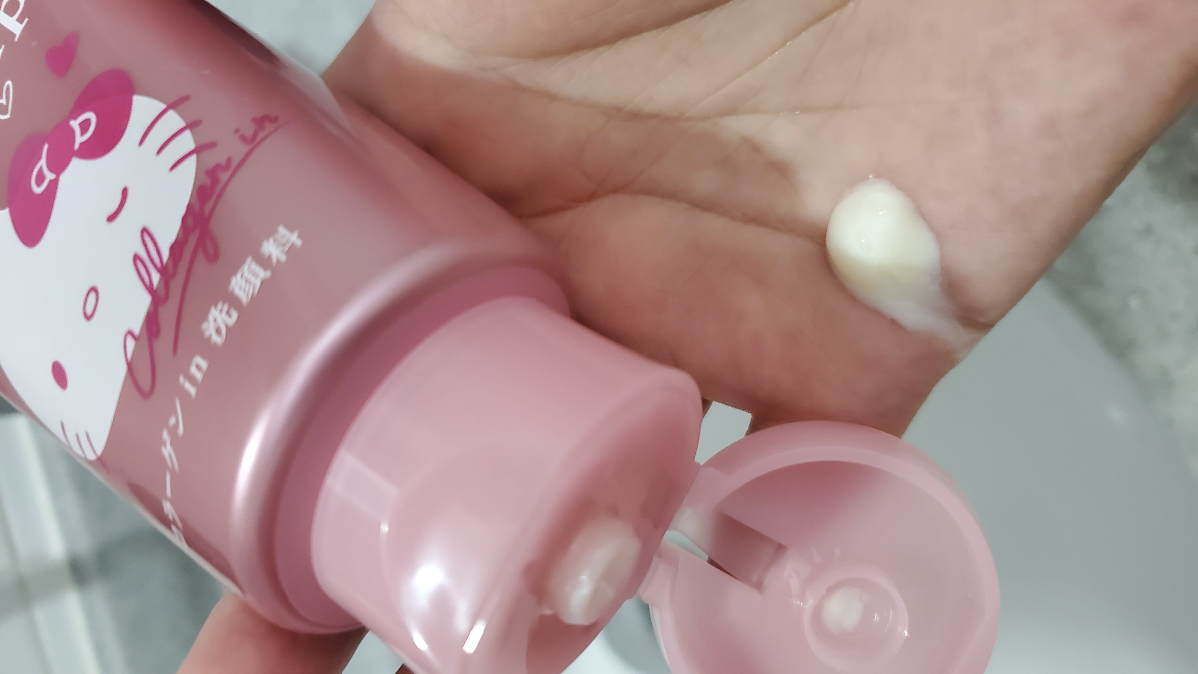 Senka 專科 皇牌保濕洗顏泡泡 真實評價/實測照片 bysmi****igi 1