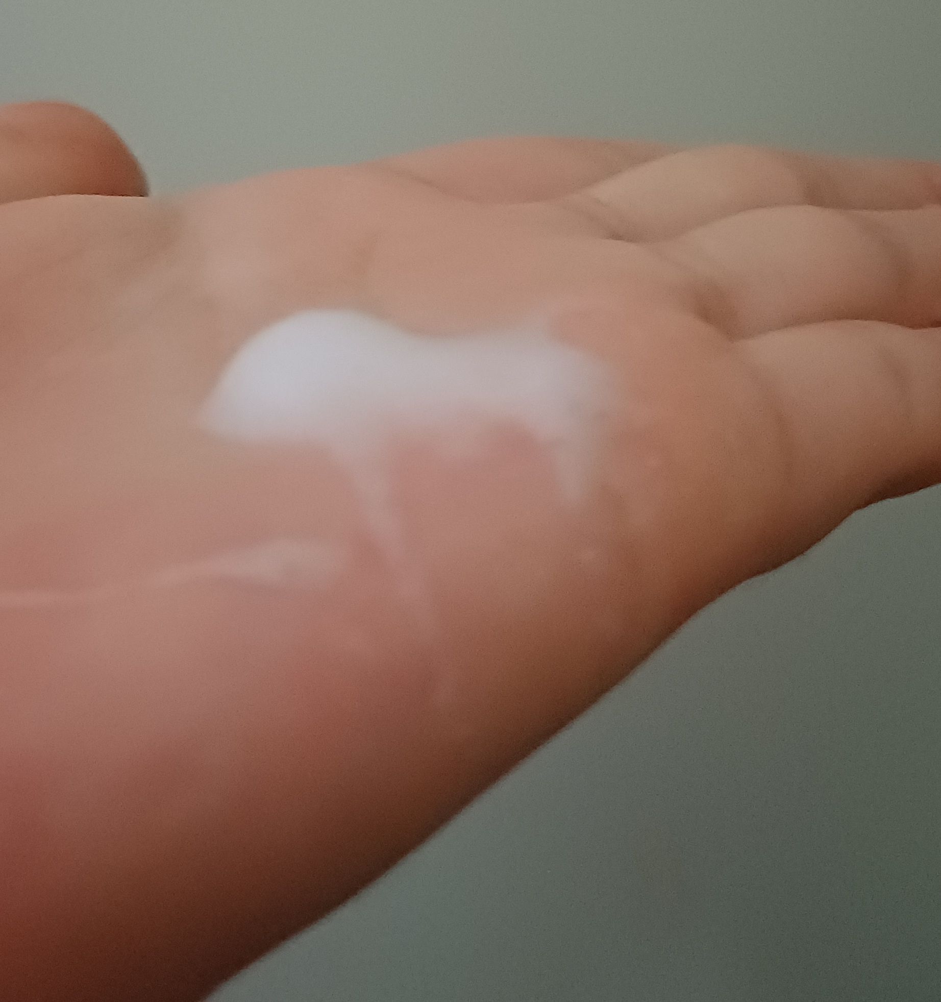 Curel 豐盈泡沫潔面乳 真實評價/實測照片 bysop******************com 1