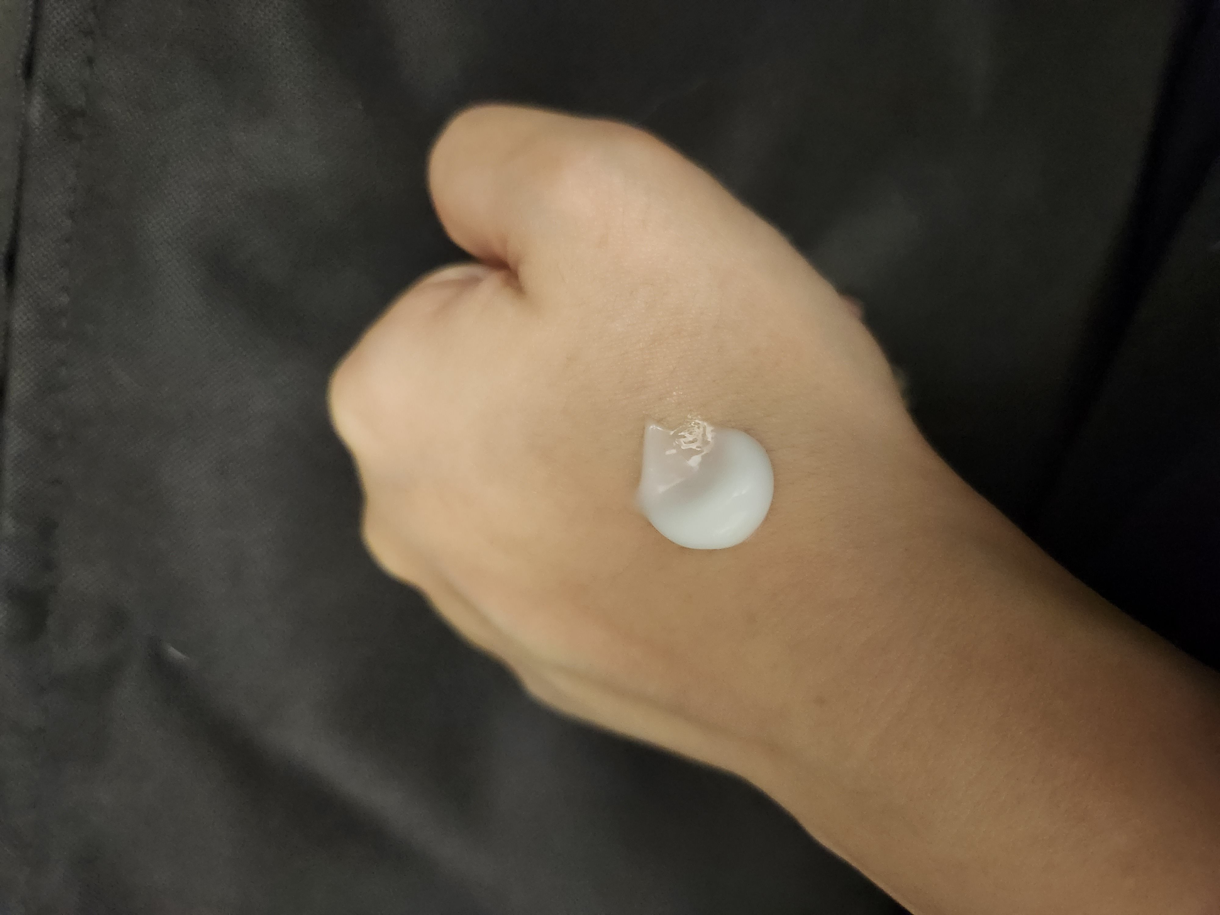 雪肌精 Ultimate Facial Massage Cream 真實評價/實測照片 bysha*****************.hk 1