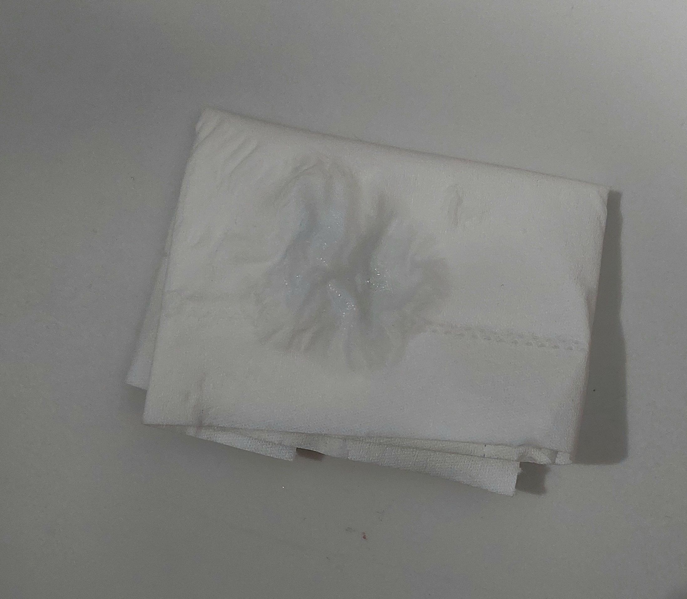 Maybelline New York 眼唇二合一卸妝液 Eye & Lip Make Up Remover 真實評價/實測照片 byhap******************com 1