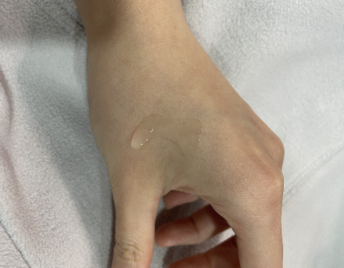 factiv HYA3 補濕修護精華 真實評價/實測照片 by 1