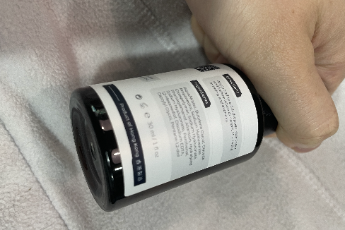 factiv HYA3 補濕修護精華 真實評價/實測照片 by 1