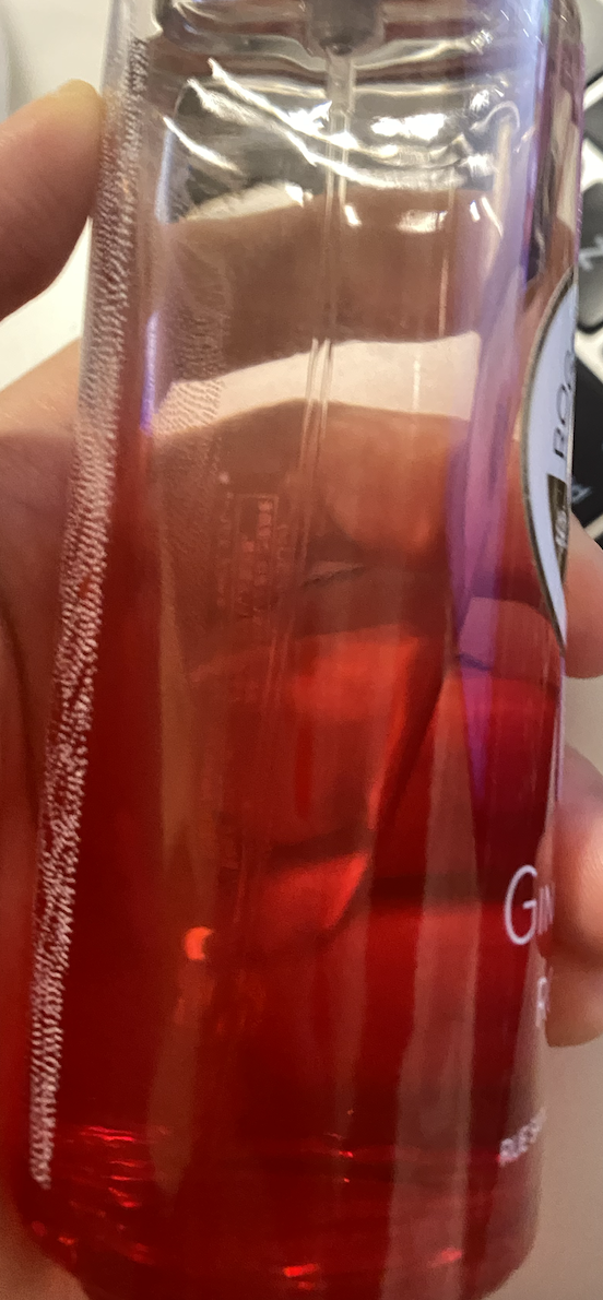 Roger & Gallet 暖紅薑女士香水 真實評價/實測照片 bynic****************com 1