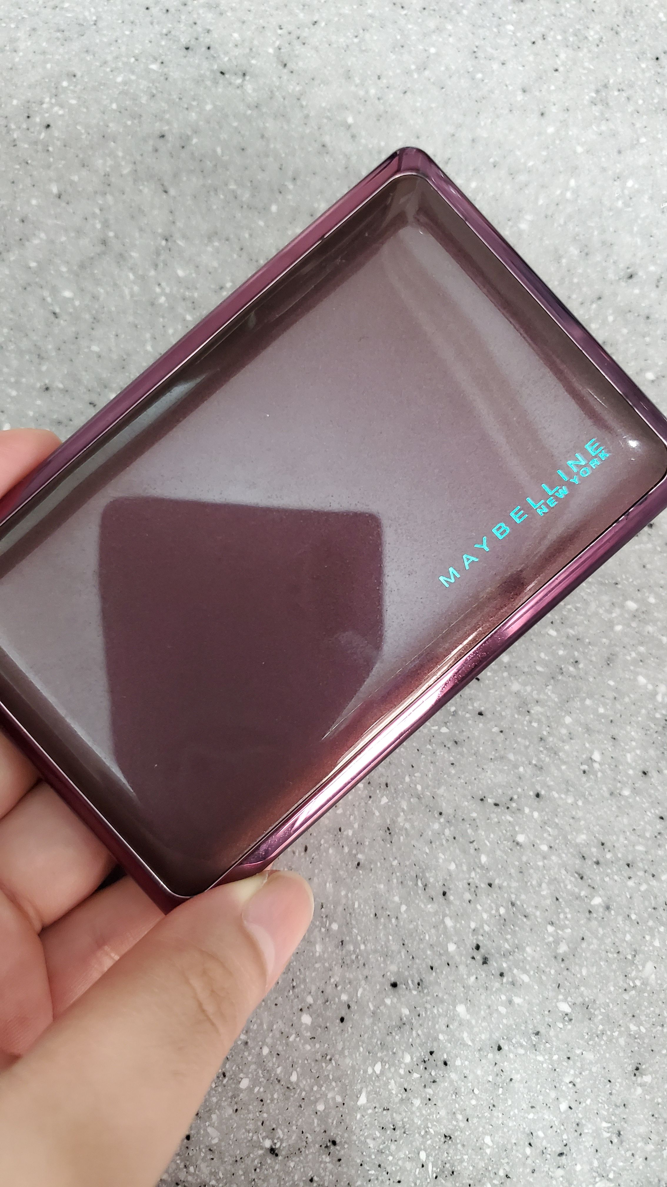 Maybelline New York 夢幻絲透零瑕兩用粉餅 真實評價/用後感 bysmi****igi 2 Maybelline New York 夢幻絲透零瑕兩用粉餅 真實評價/實測照片 bysmi****igi 2