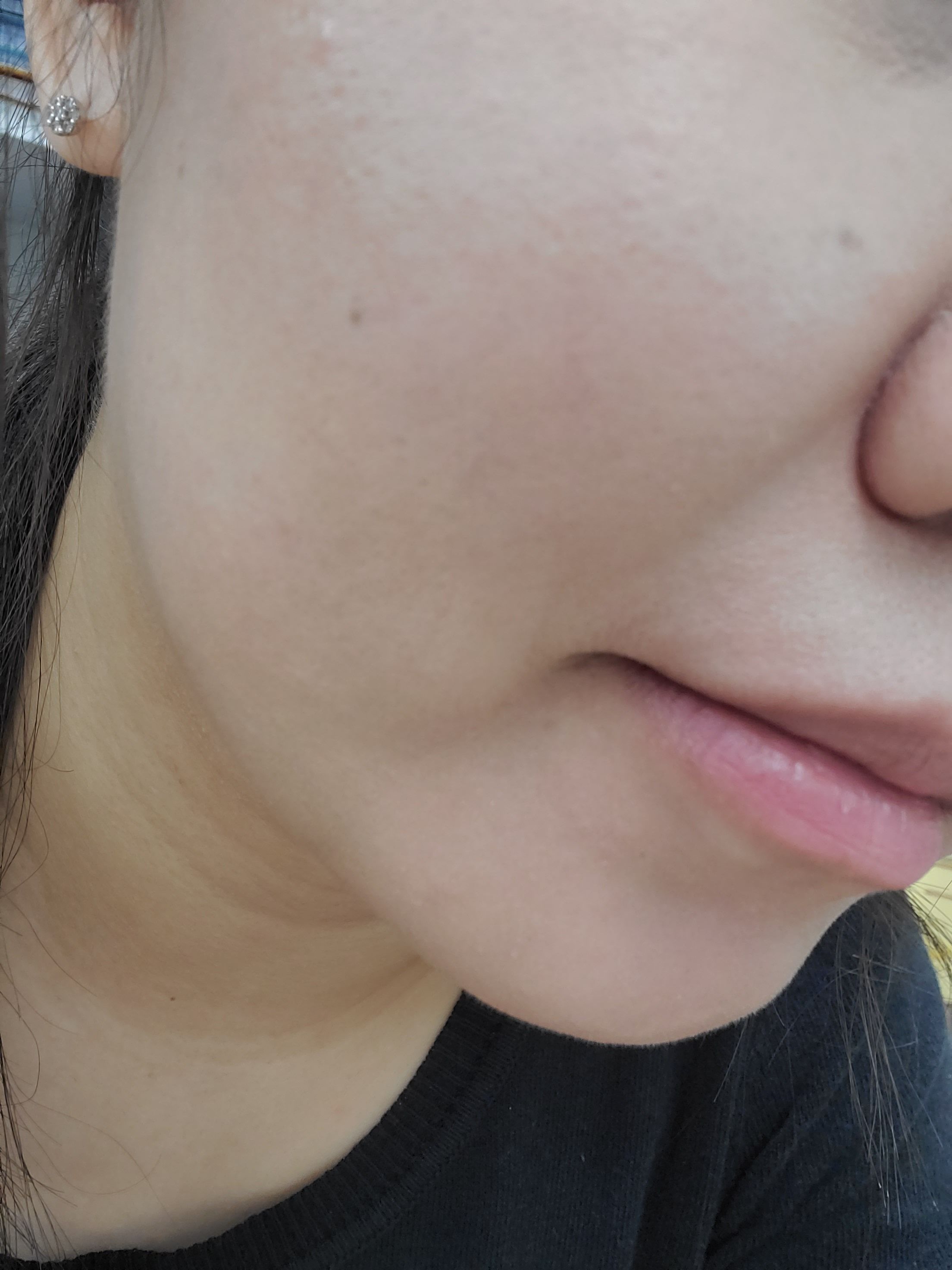 Maybelline New York 夢幻絲透零瑕兩用粉餅 真實評價/用後感 bysmi****igi 1 Maybelline New York 夢幻絲透零瑕兩用粉餅 真實評價/實測照片 bysmi****igi 1