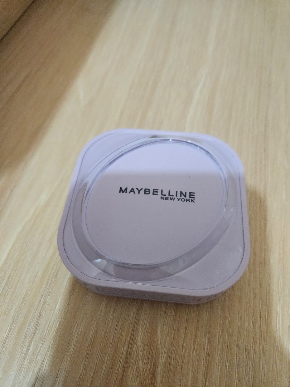Maybelline New York SUPERSTAY 超持久30H氣墊粉底霜「月光小忌廉」 真實評價/用後感 byc***g 1 Maybelline New York SUPERSTAY 超持久30H氣墊粉底霜「月光小忌廉」 真實評價/實測照片 byc***g 1