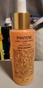 潘婷 Pantene 豐盈防脫頭皮精華 真實評價/實測照片 by 1