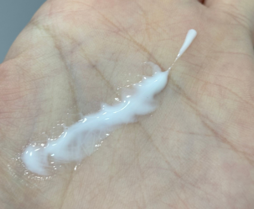 Curel 水凝保濕乳液 真實評價/實測照片 by 1